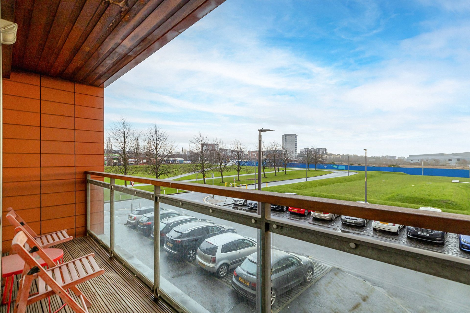 1/5, 301 Glasgow Harbour Terraces, Glasgow Harbour, Glasgow, G11 6BP - Picture #8