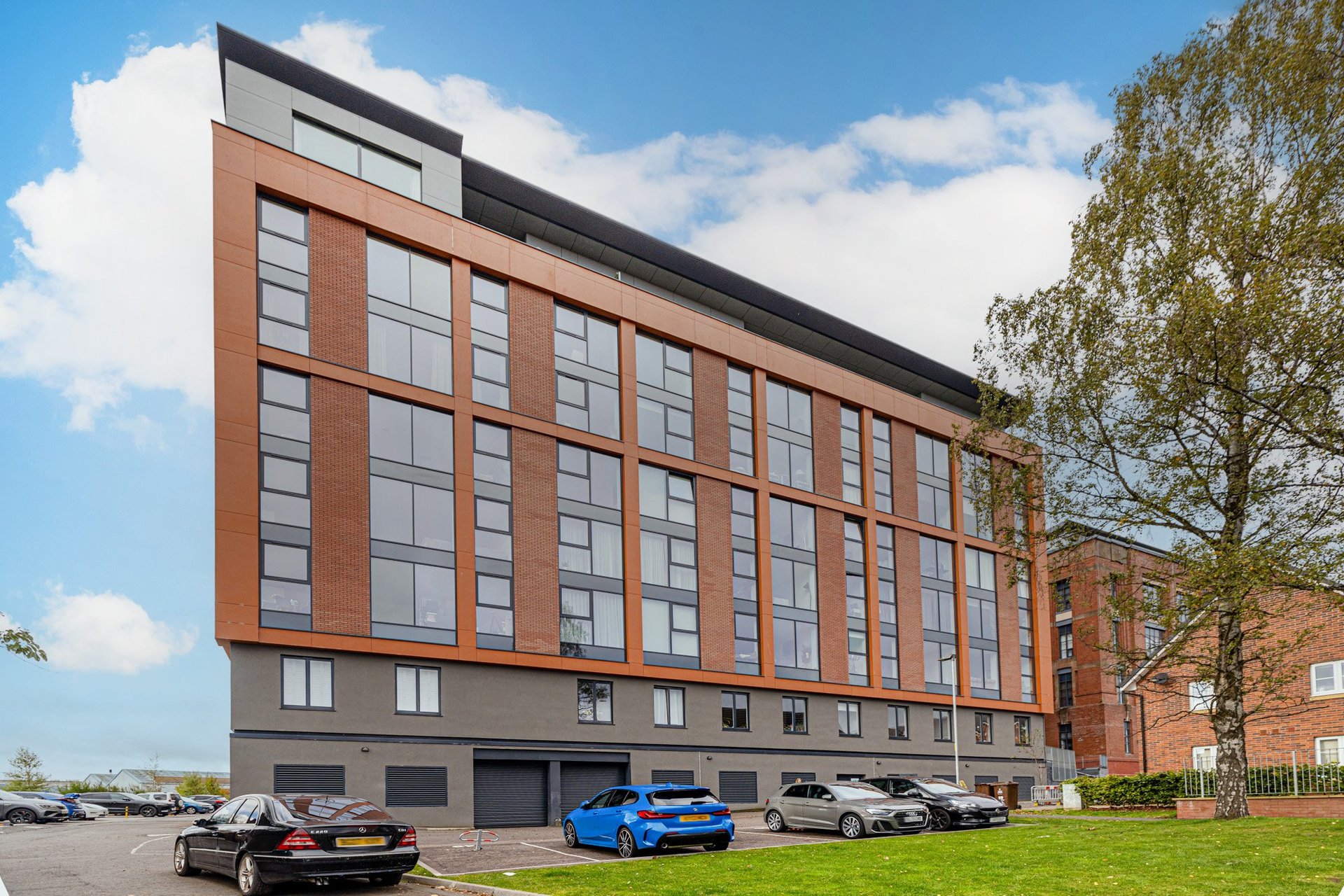 Flat 5/1, 80 Inverlair Avenue, Cathcart, G43 2BD - Picture #25