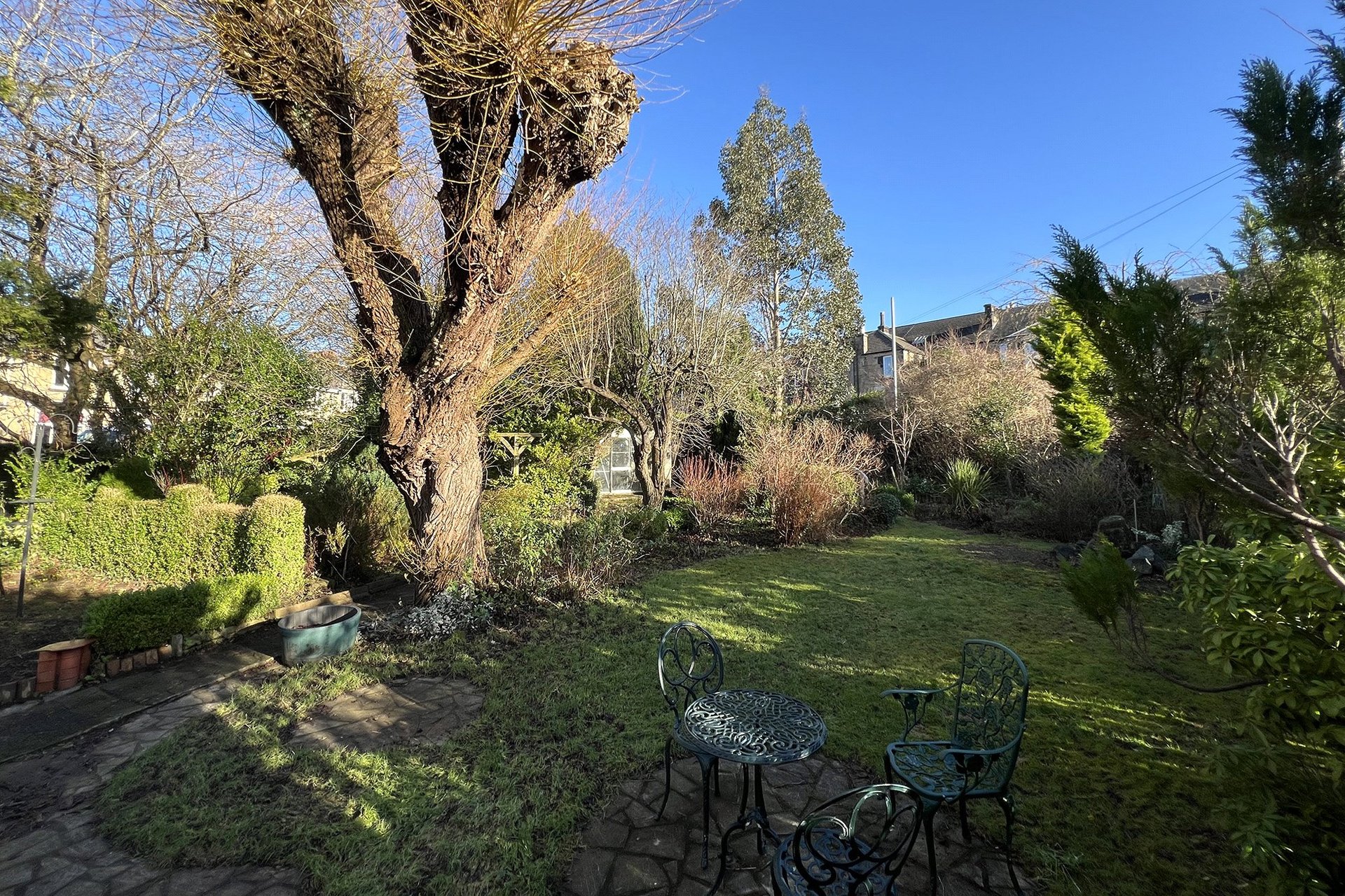 1 Mossgiel Road, Newlands, Glasgow, G43 2DF - Picture #33