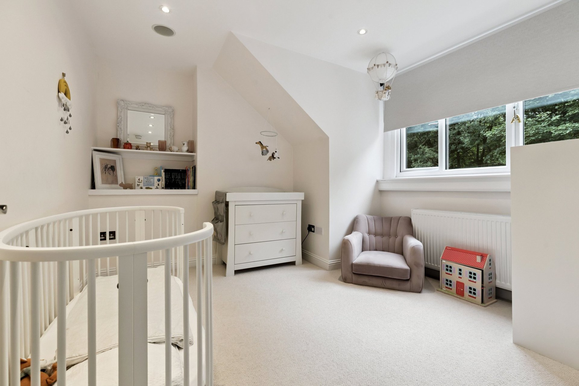 7 Henderland Road, Bearsden, G61 1JQ - Picture #31