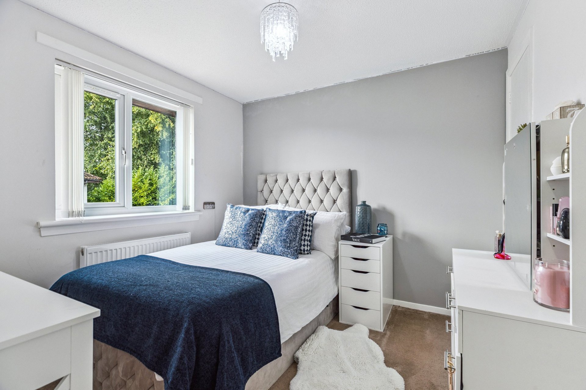 14 Woodlands Park, Thornliebank, Glasgow, East Renfrewshire, G46 7RZ - Picture #20