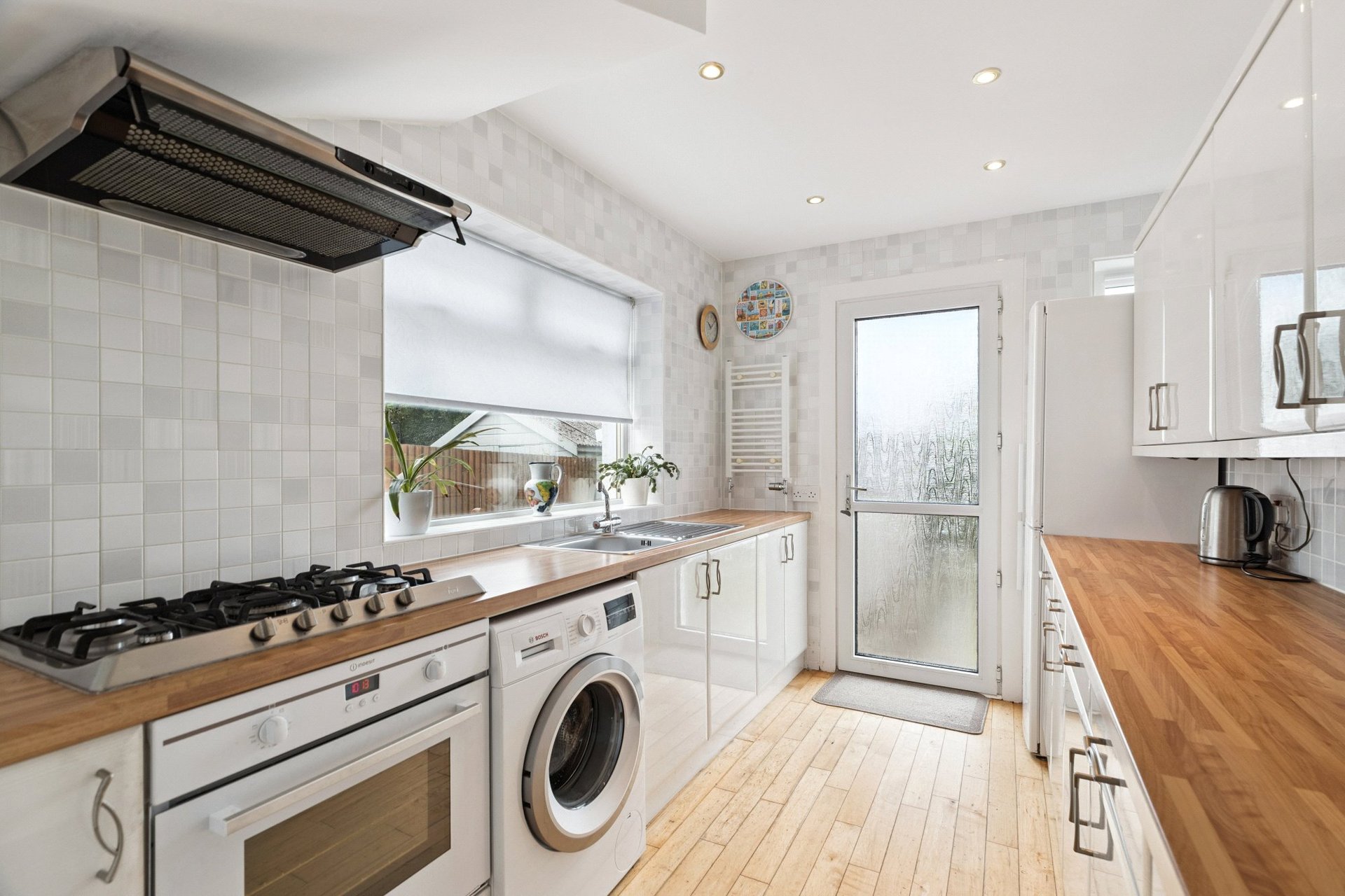 40 Mosshead Road, Bearsden, G61 3HL - Picture #9