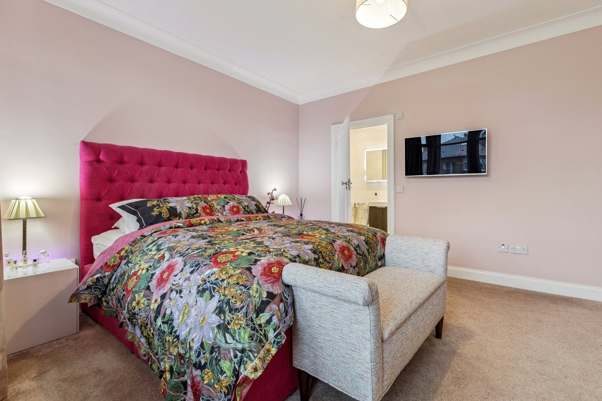 The View, 11 Craigie Drive, Newton Mearns, Glasgow, G77 5DA - Picture #23