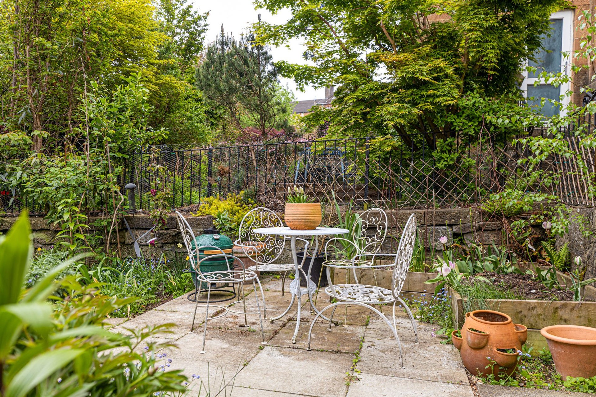 16 Ailsa Drive, Langside, Glasgow, G42 9UL - Picture #25