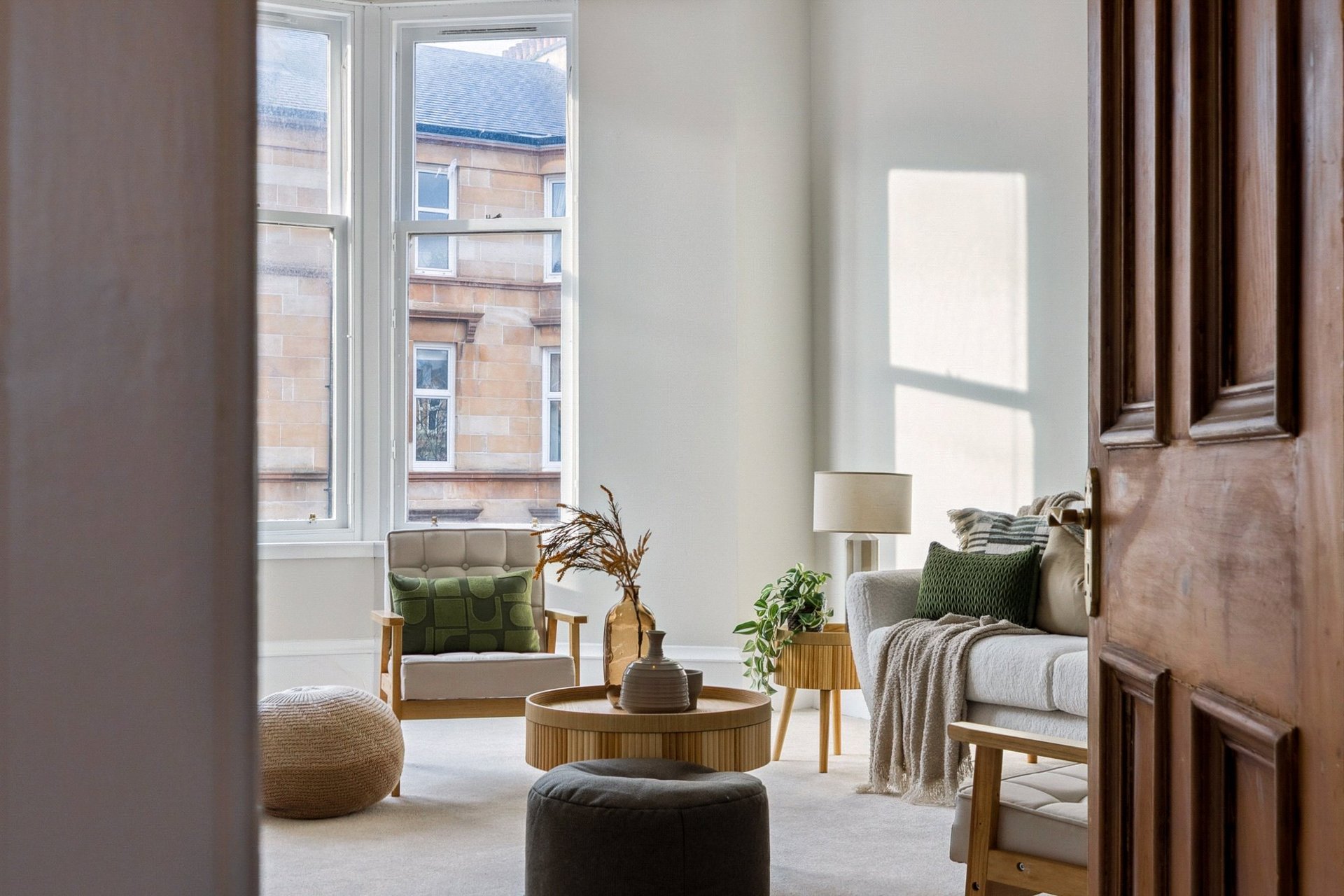 2/1, 226 West Princes Street, Woodlands, Glasgow, G4 9DL - Picture #4