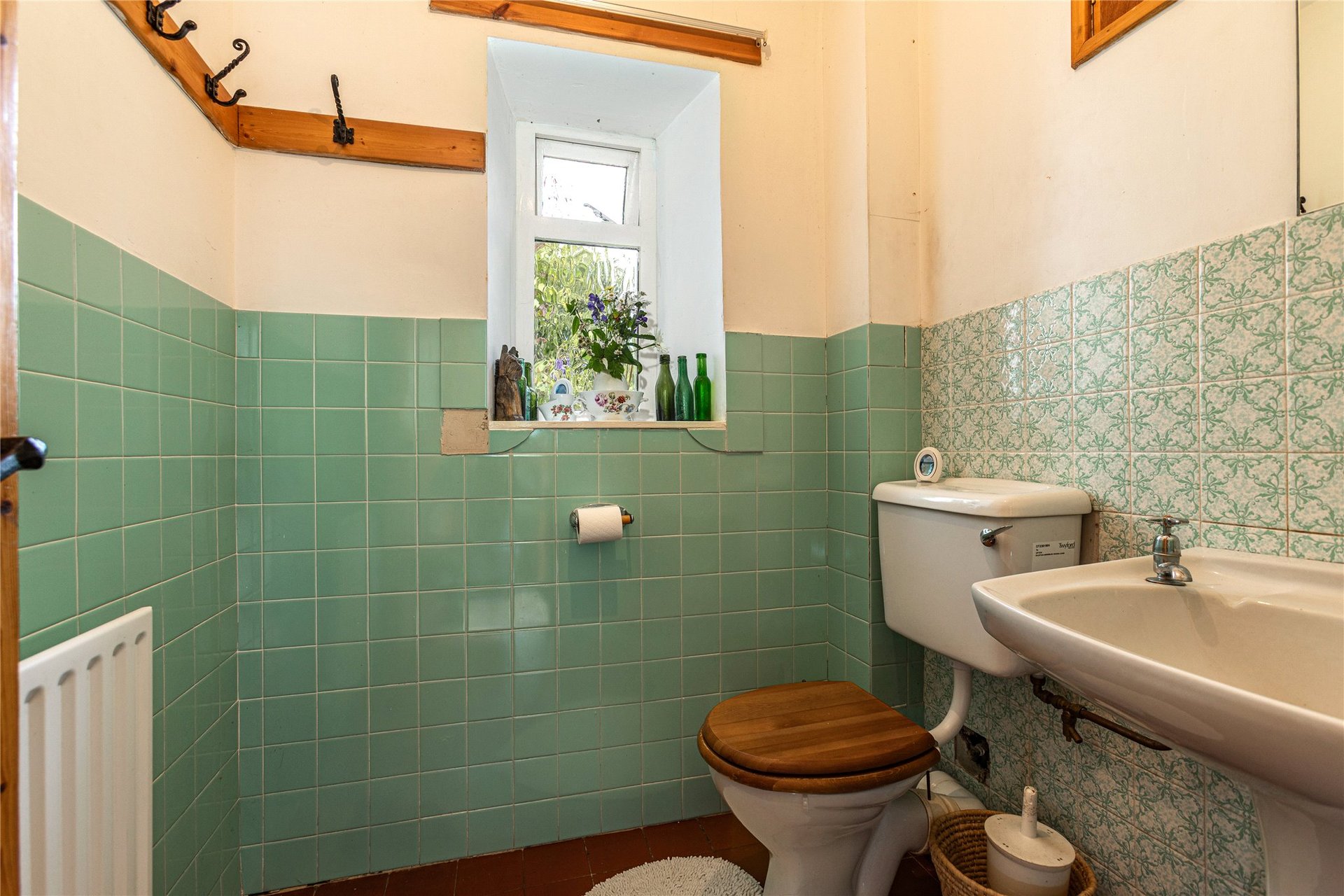 Homefield, Eyemouth Road, Coldingham, Berwickshire, TD14 5PY - Picture #13