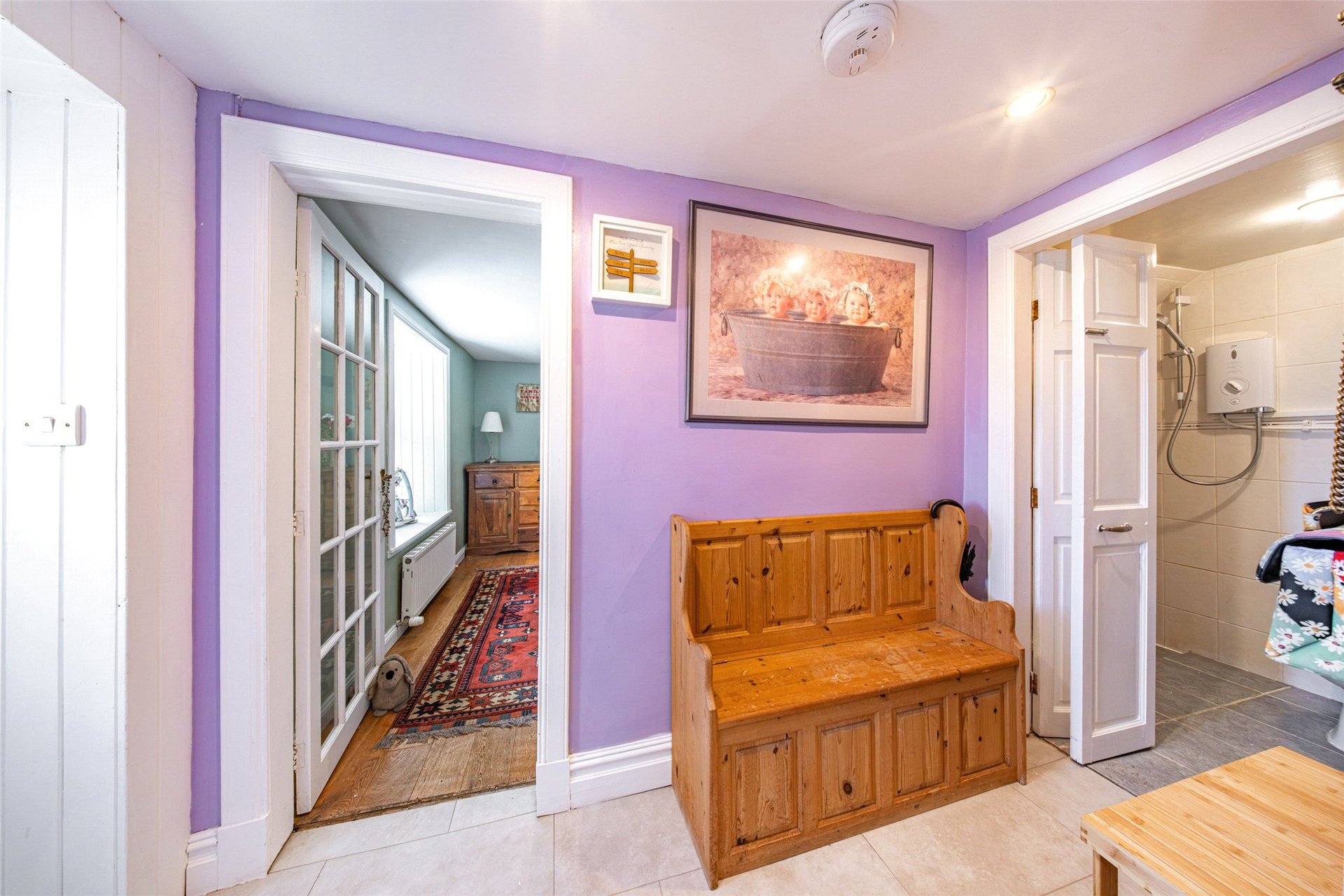 Springwell, The Harbour, St Abbs, Berwickshire, TD14 5PW - Picture #9