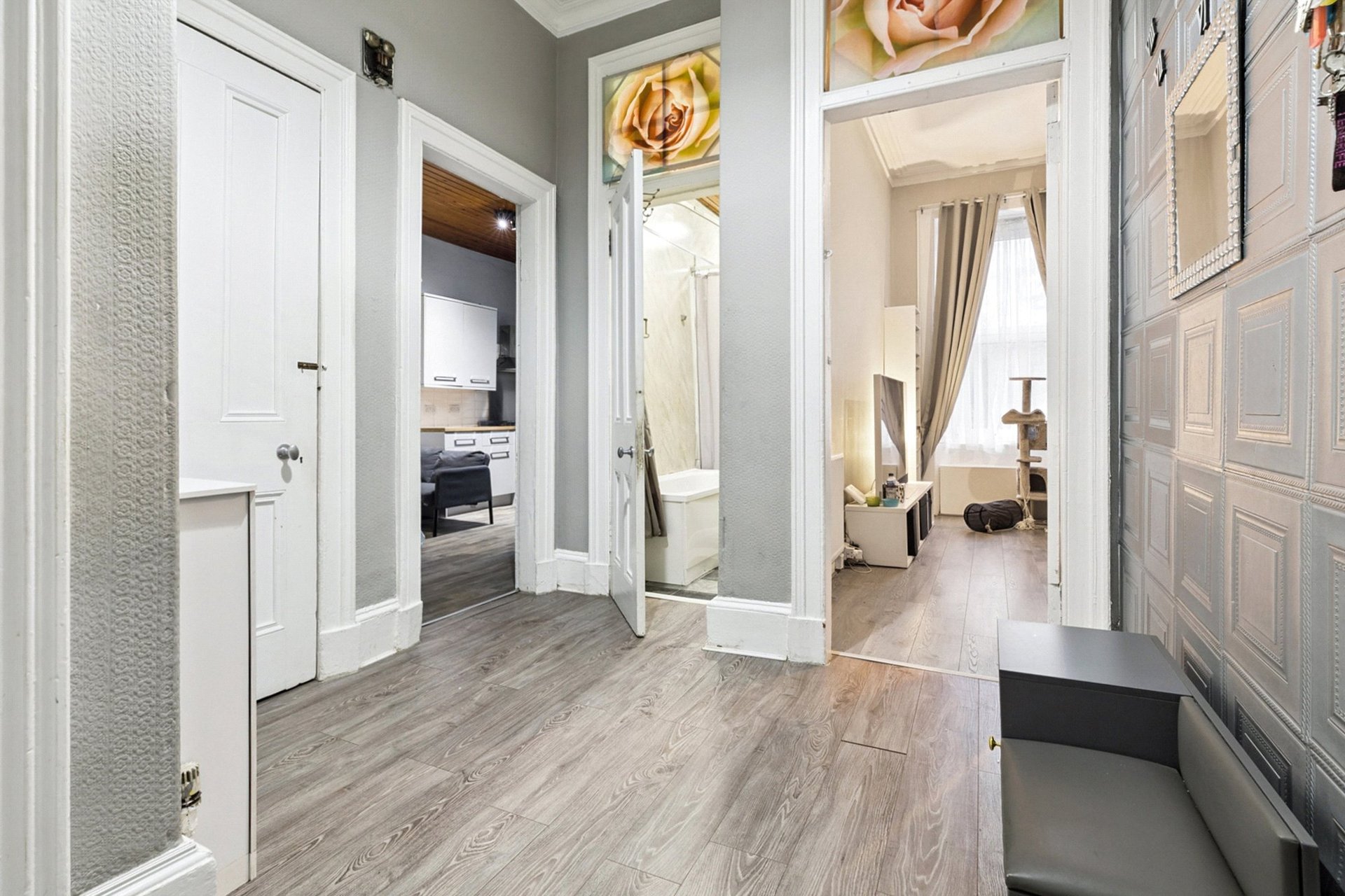 0/1, 273 Kenmure Street, Pollokshields, Glasgow, G41 2QX - Picture #8