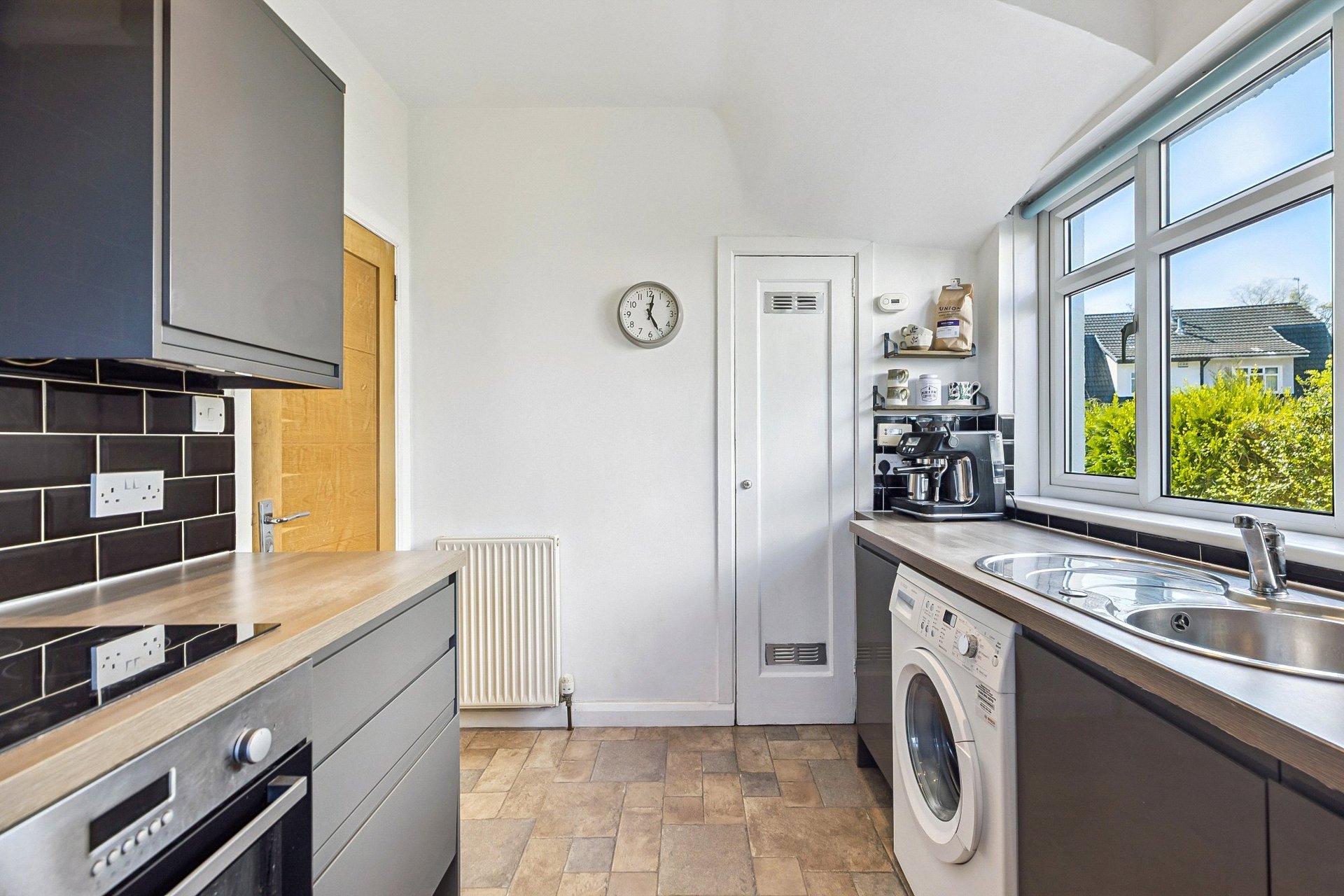 50 Hawthorn Avenue, Bearsden, G61 3NQ - Picture #10