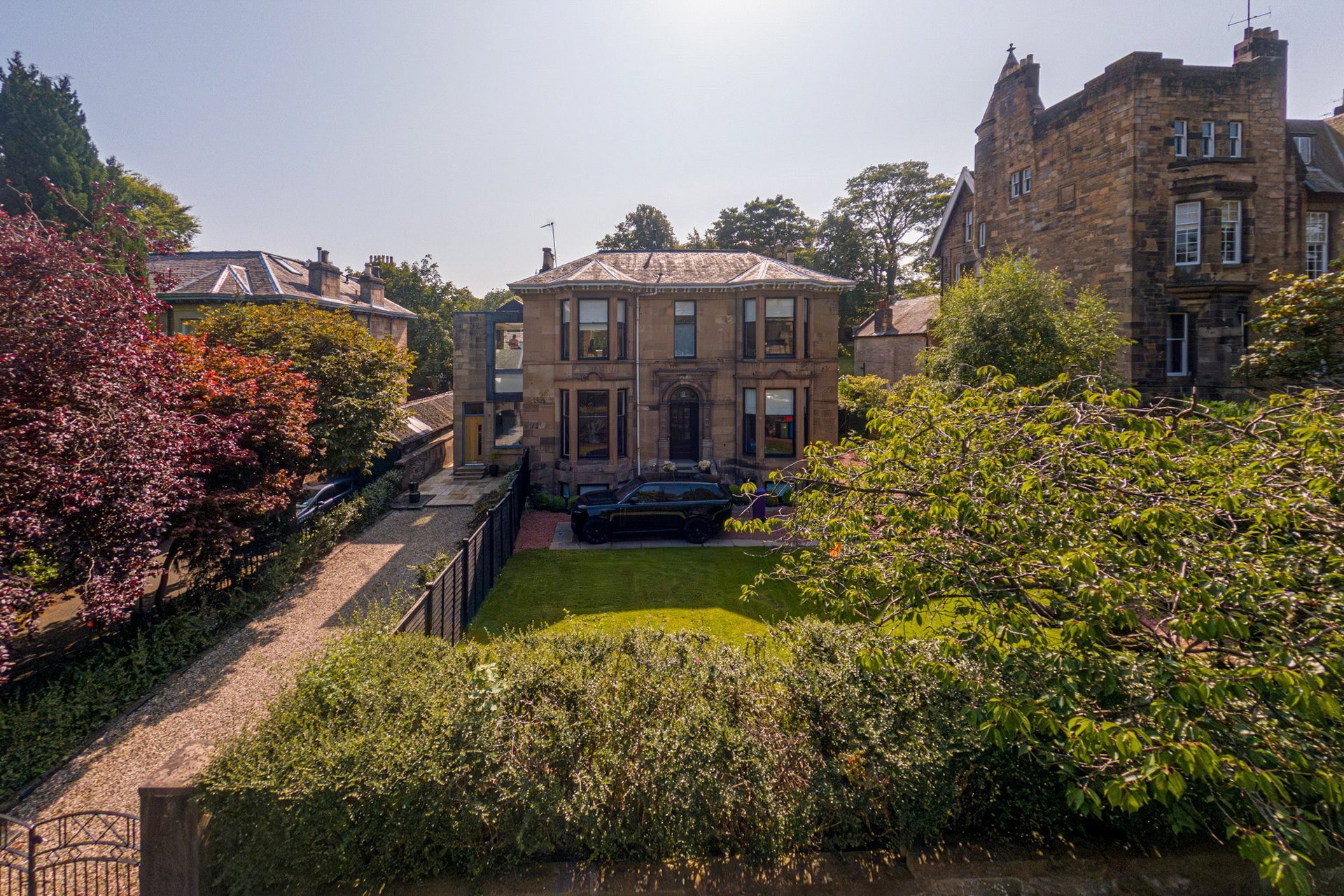 2a Kirklee Road, Kirklee, Glasgow, G12 0TN - Picture #66