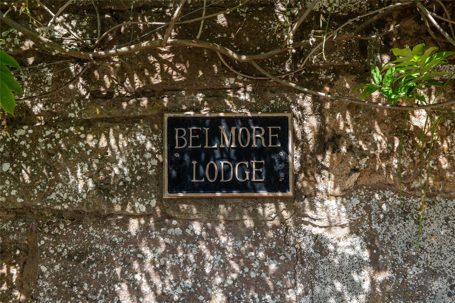 Belmore Lodge, Westfield Road, Cupar, KY15 5DR - Picture #34