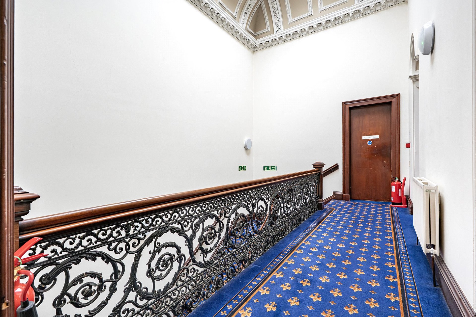 4 Clairmont Gardens, Park, Glasgow, G3 7LW - Picture #38