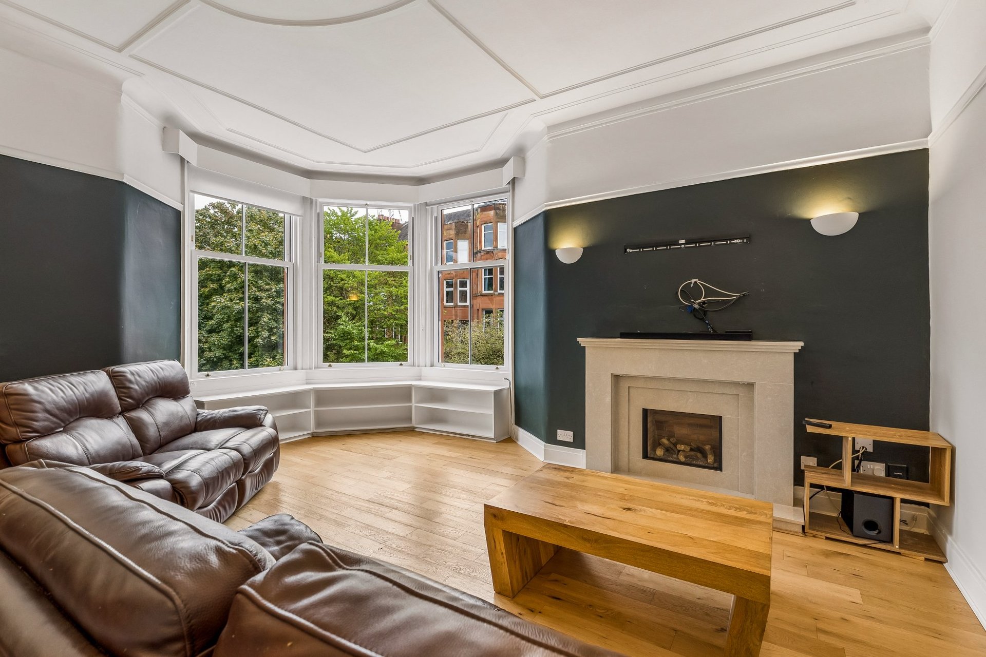 2/1, 28 Bellwood Street, Shawlands, Glasgow, G41 3ES - Picture #2
