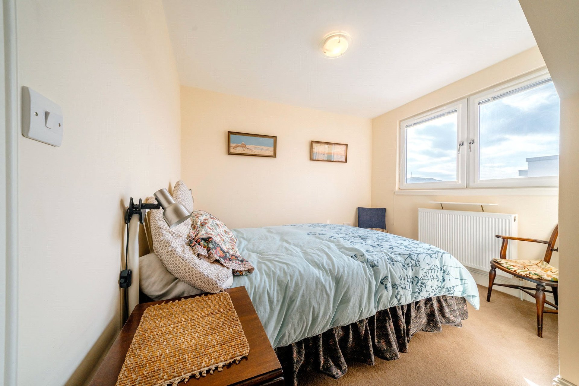 3/2 Falcon Lane, Morningside, Edinburgh, EH10 4EH - Picture #31