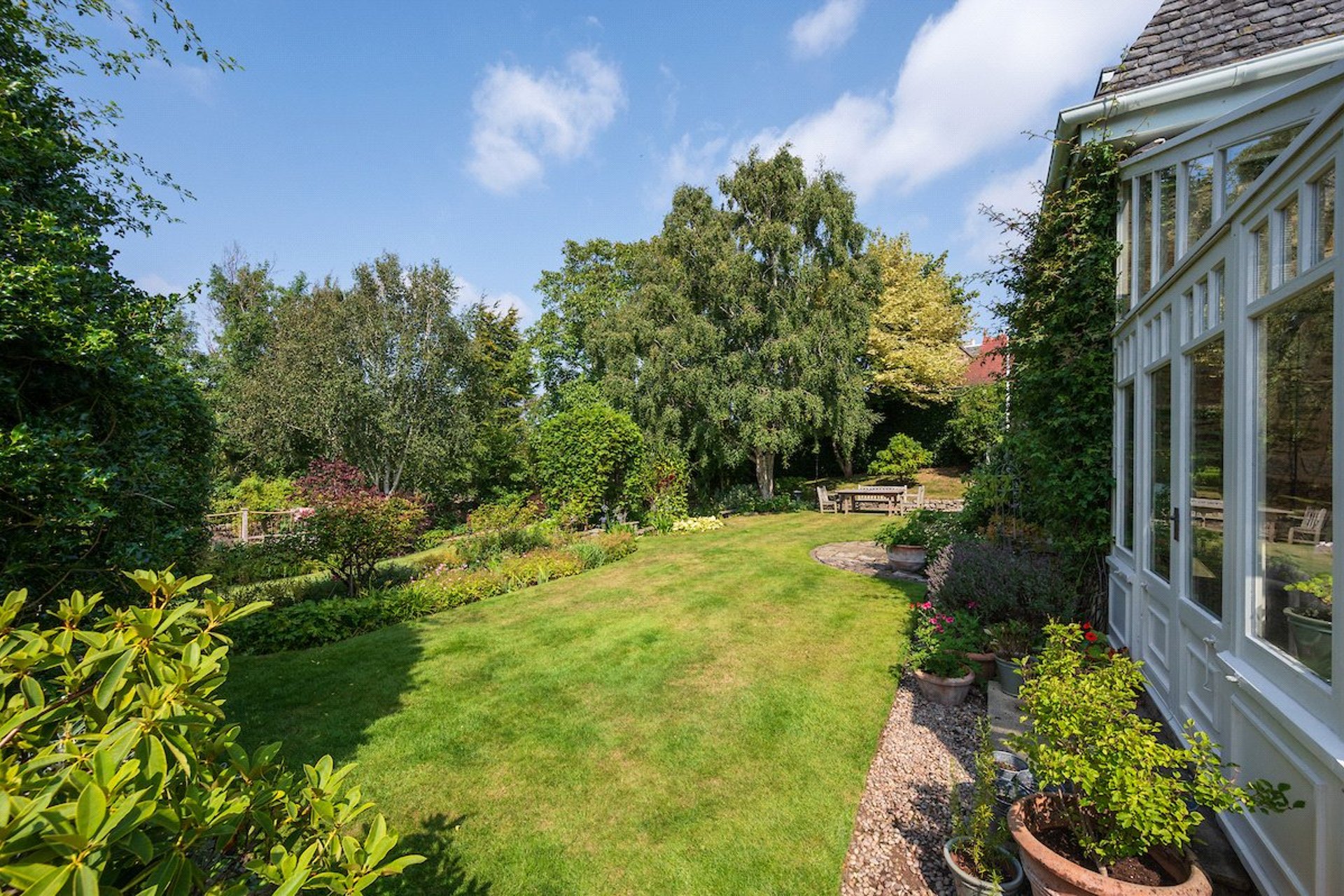 Beaconsfield, 37 Broomieknowe, Lasswade, Midlothian, EH18 1LN - Picture #37