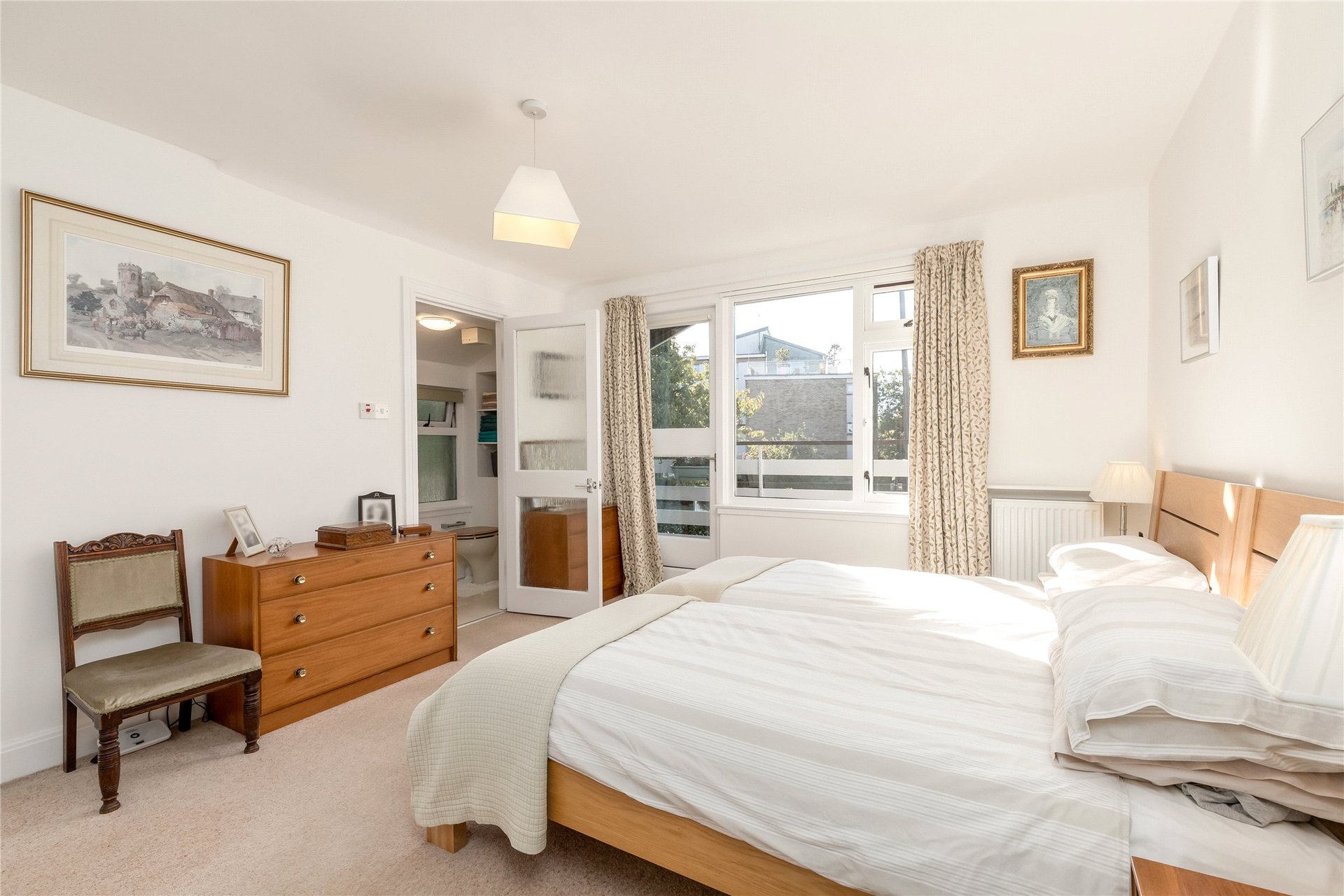 66 Ravelston Dykes, Ravelston, Edinburgh, EH12 6HF - Picture #17