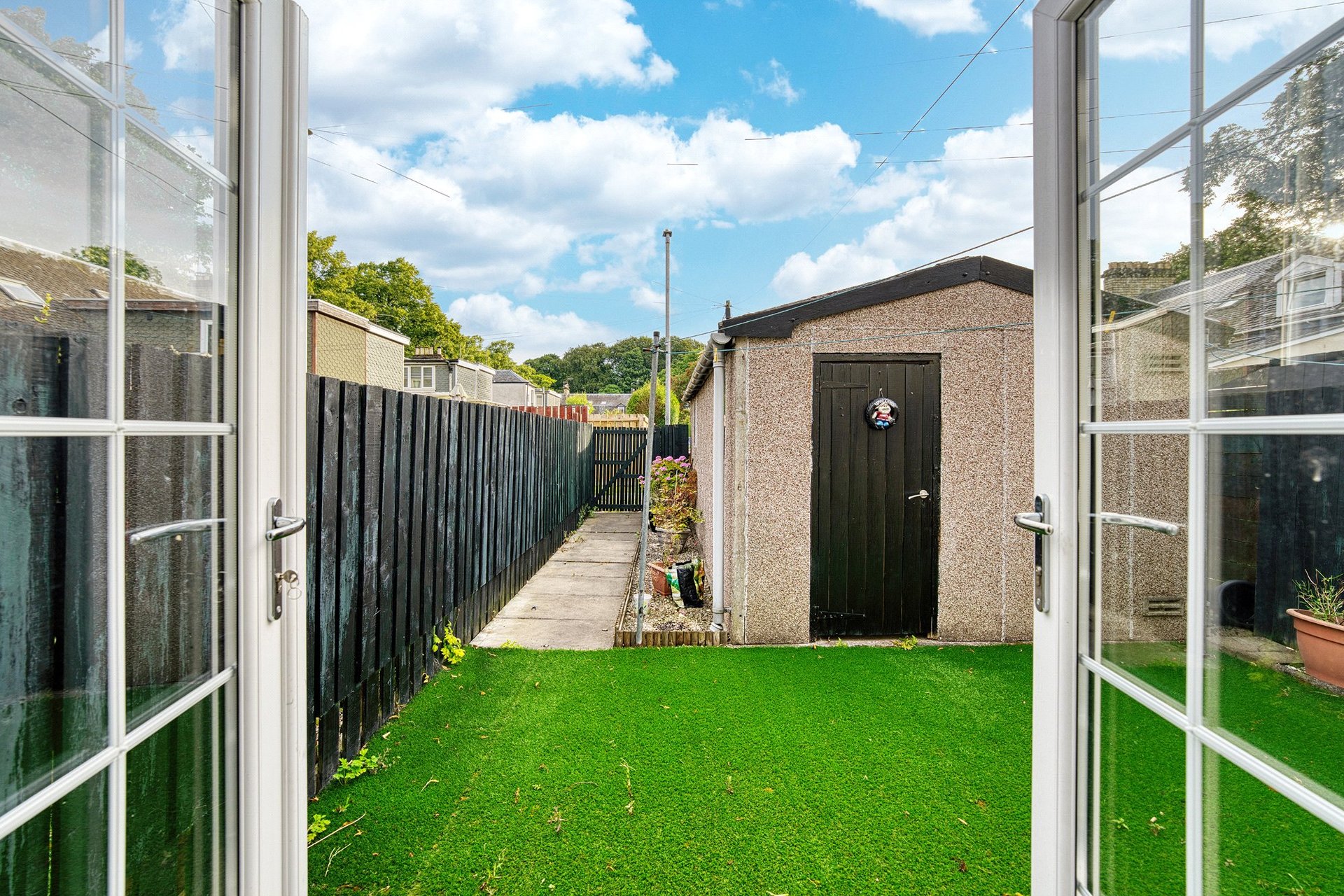 1252 Dumbarton Road, Scotstoun, Glasgow, G14 9PU - Picture #8