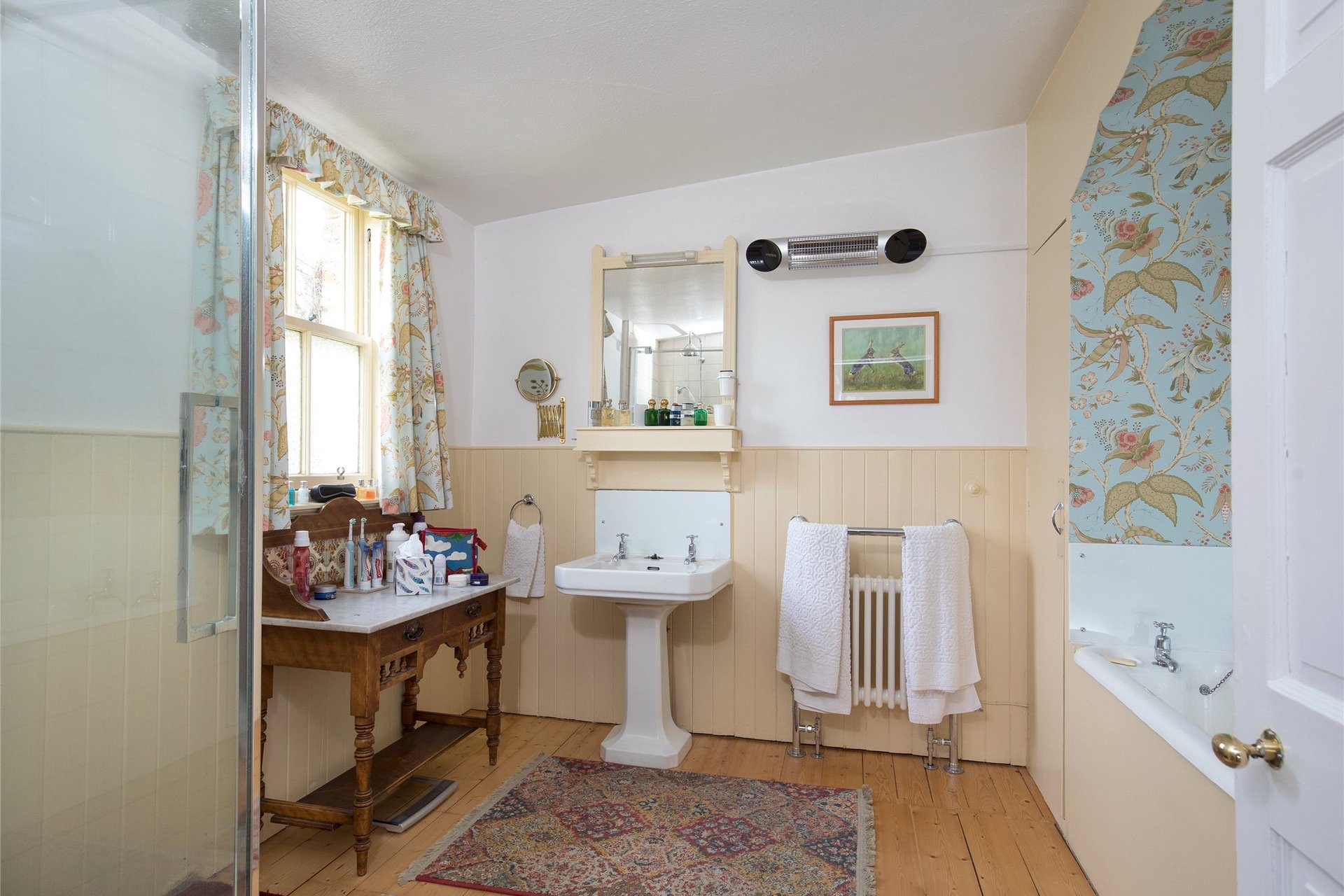 Nether Horsburgh Farmhouse, Innerleithen, Scottish Borders, EH44 6RE - Picture #22