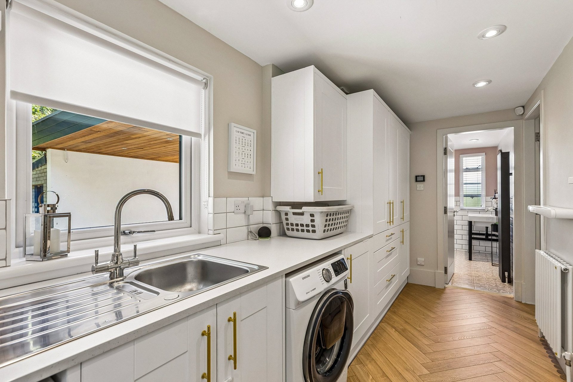 4 Newlands Place, East Kilbride, Glasgow, South Lanarkshire, G74 1AE - Picture #28