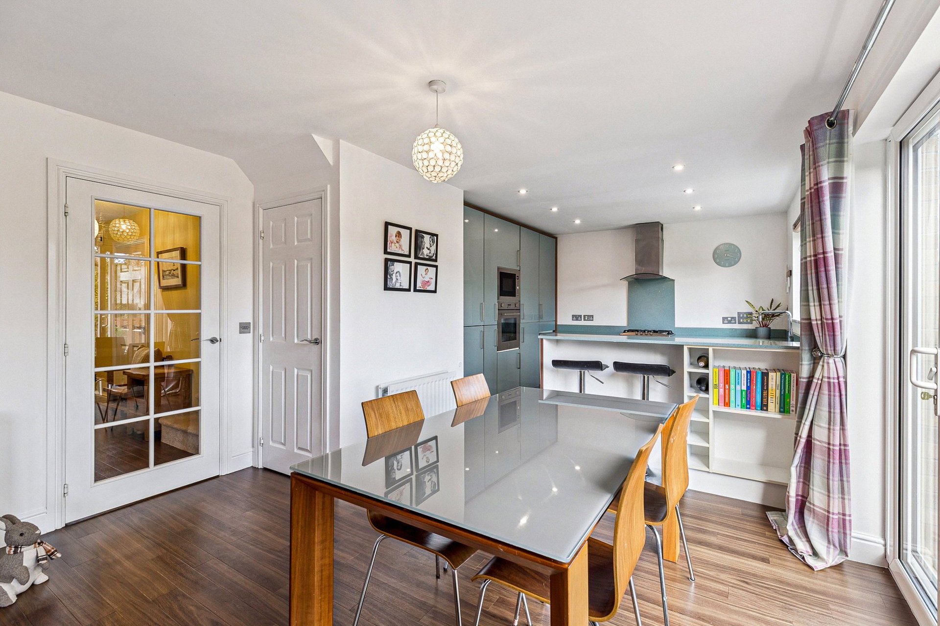 7 Clocherlee Place, Inverkip, Inverclyde, PA16 0FW - Picture #12