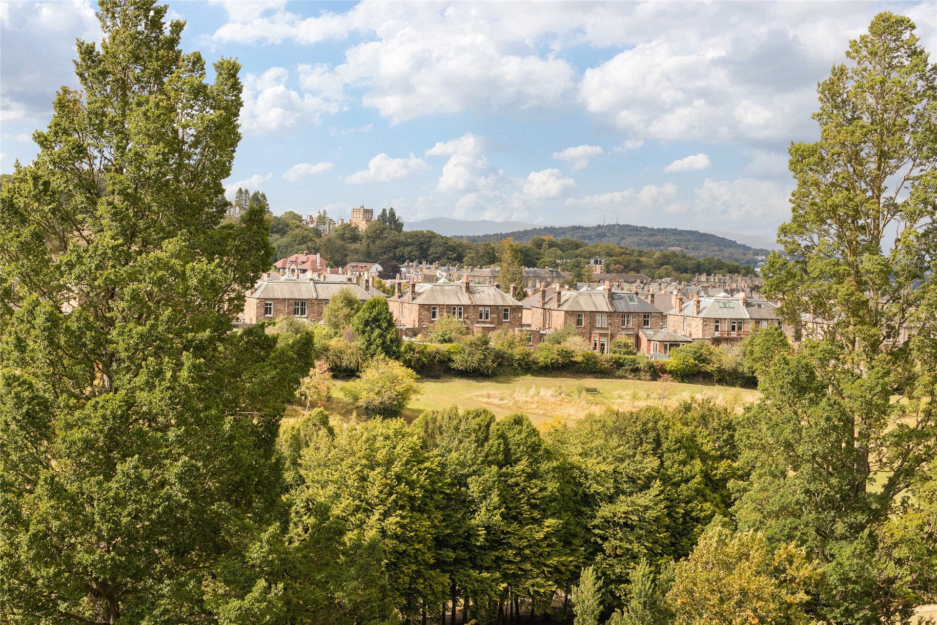 13 (1F1), Pentland Terrace, Edinburgh, Midlothian, EH10 6EY - Picture #24
