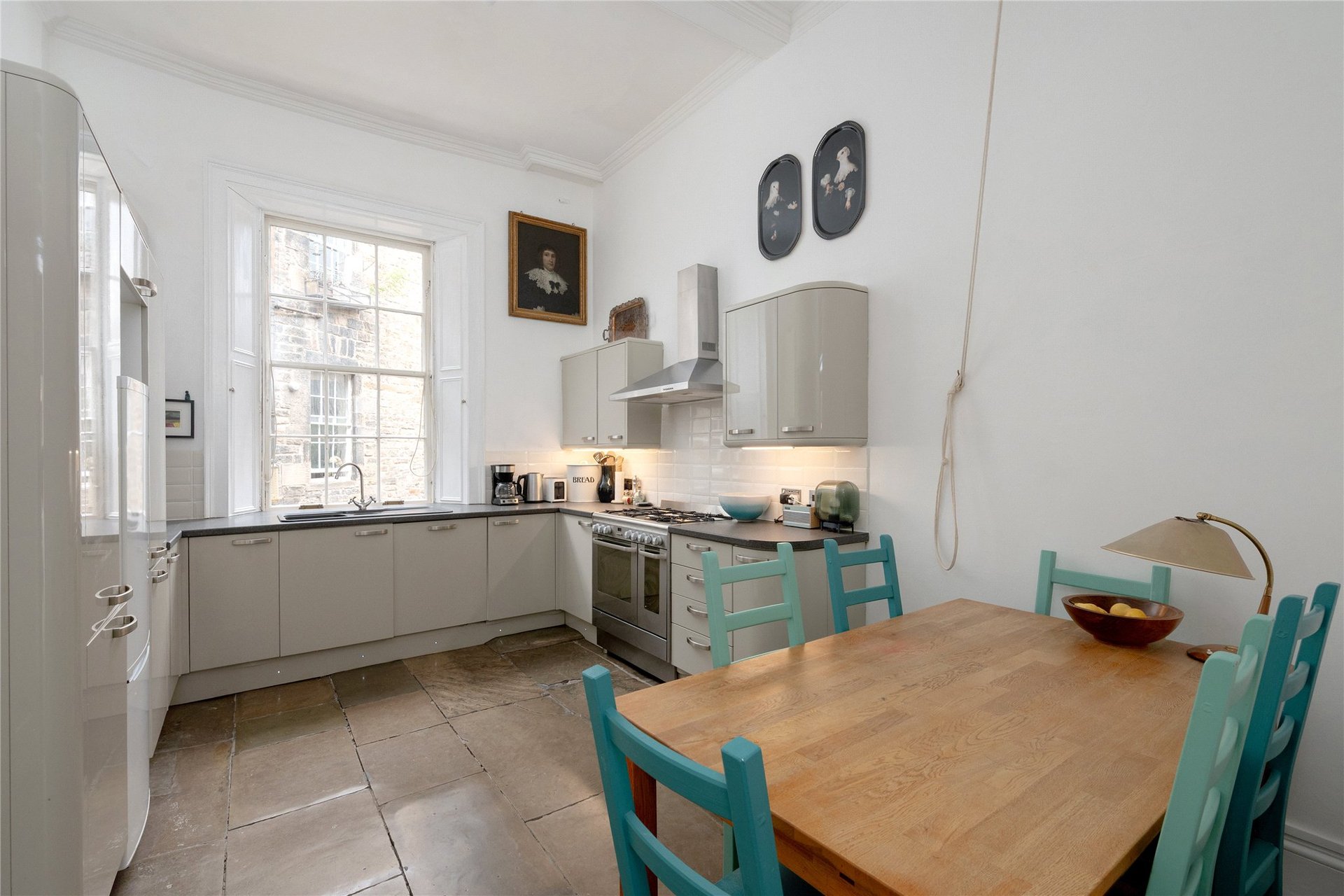 5/1 Torphichen Street, Edinburgh, EH3 8HX - Picture #3
