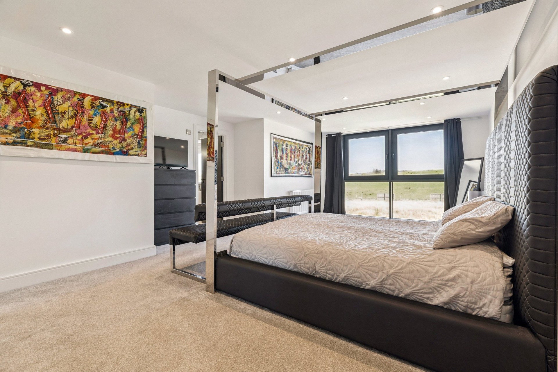 3 Rowallan Castle Golf and Country Estate, Kilmaurs, Kilmarnock, East Ayrshire, KA3 2DP - Picture #50