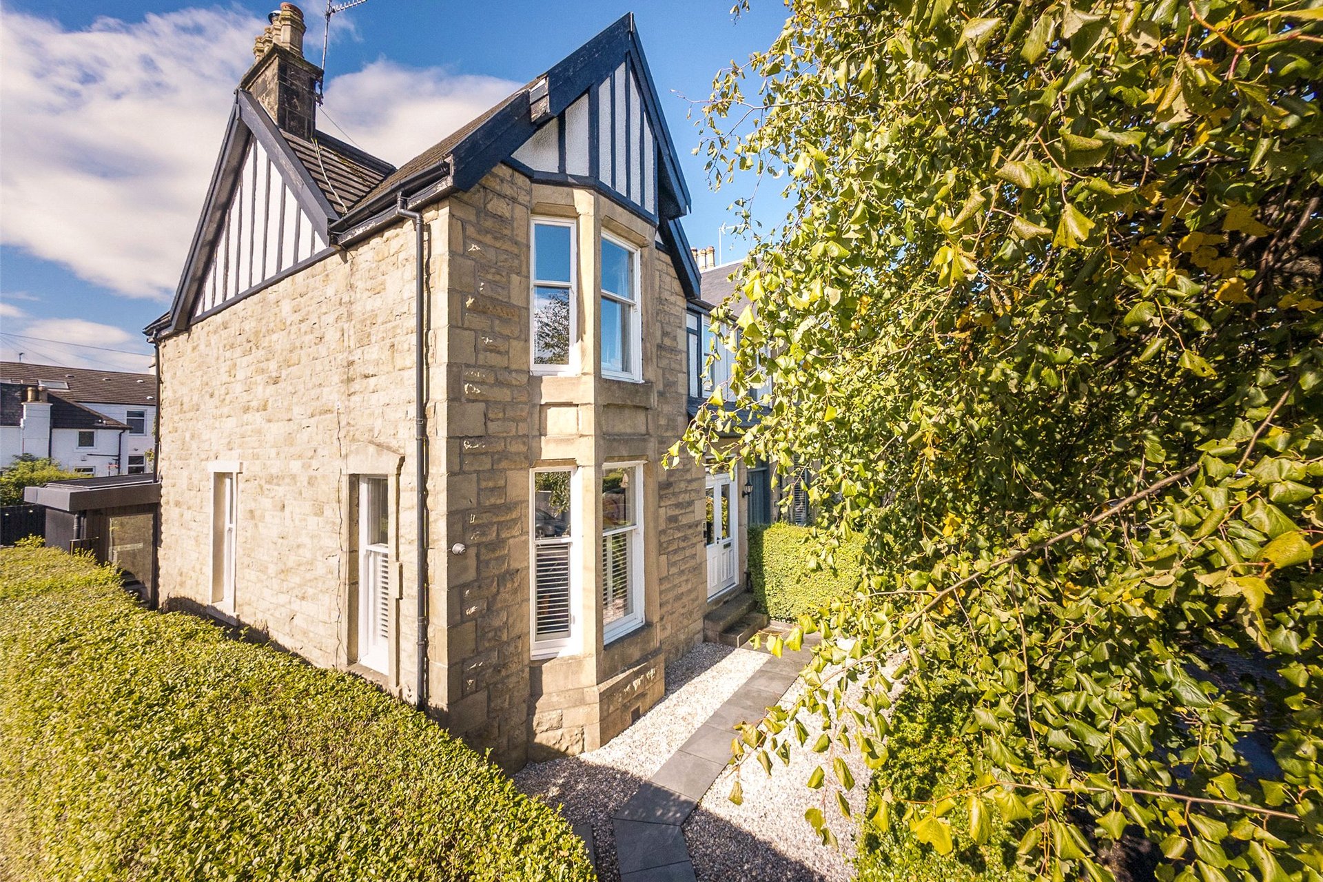 1 Milner Road, Jordanhill, Glasgow, G13 1QL - Picture #44