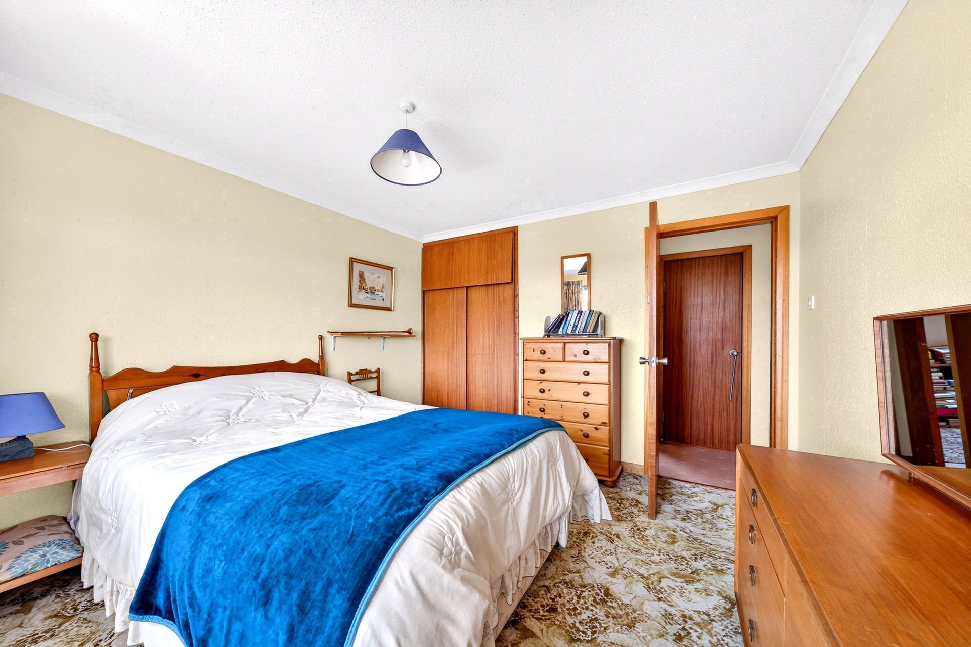 15 Kirkland Avenue, Blanefield, G63 9BY - Picture #28