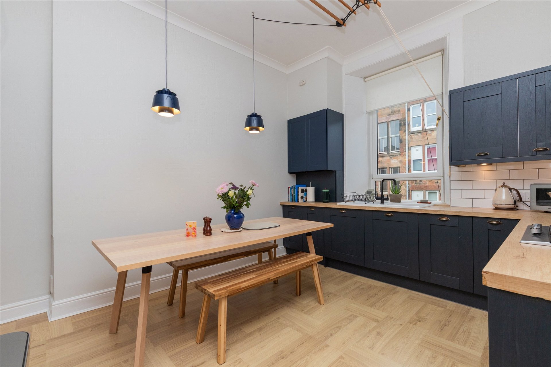 3/2, 113 Somerville Drive, Mount Florida, Glasgow, G42 9BH - Picture #5