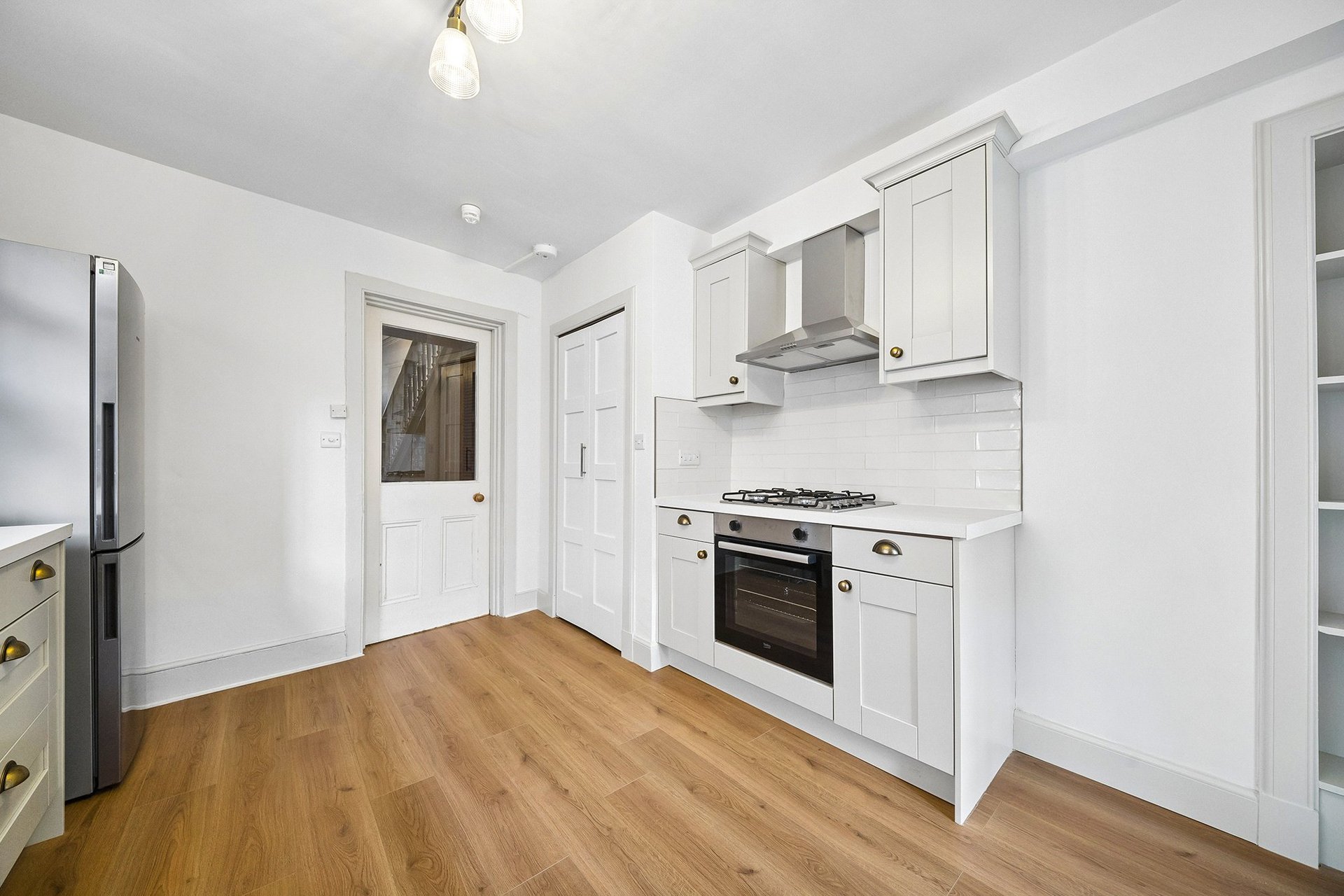 8 Braidburn Crescent, Edinburgh, EH10 6EN - Picture #4