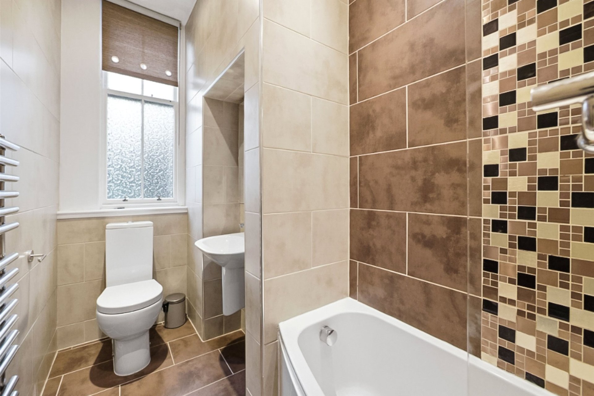 1 Mertoun Place, Edinburgh, EH11 1JU - Picture #14