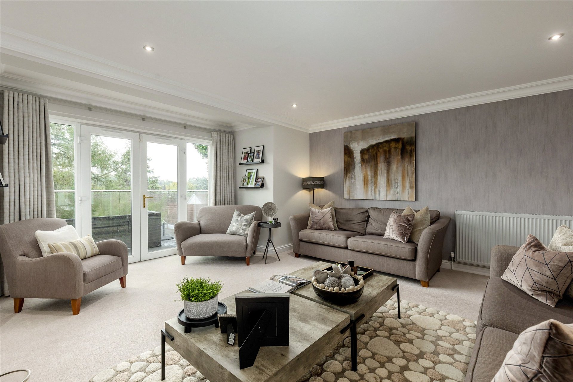 30B Barnton Avenue West, Edinburgh, EH4 6DE - Picture #15
