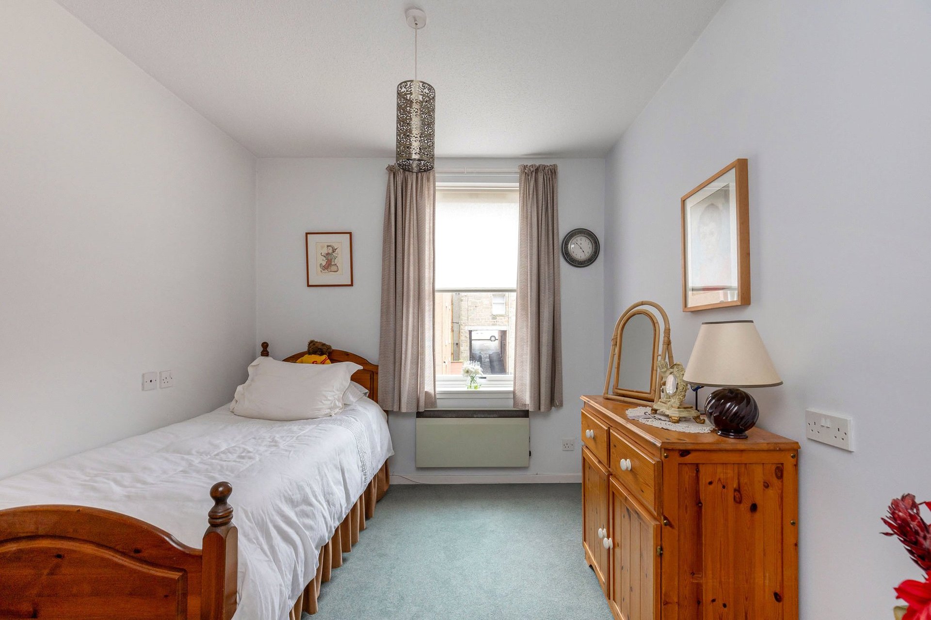 Tigh Mhor, 85/2 High Street, North Berwick, East Lothian, EH39 4HD - Picture #8