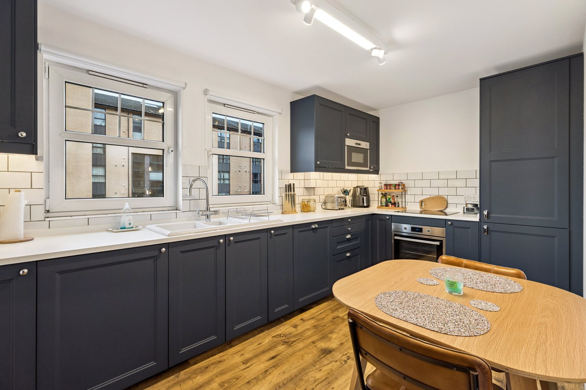 Flat 0/2, 39 Riverford Road, Shawlands, Glasgow, G43 1RX - Picture #8