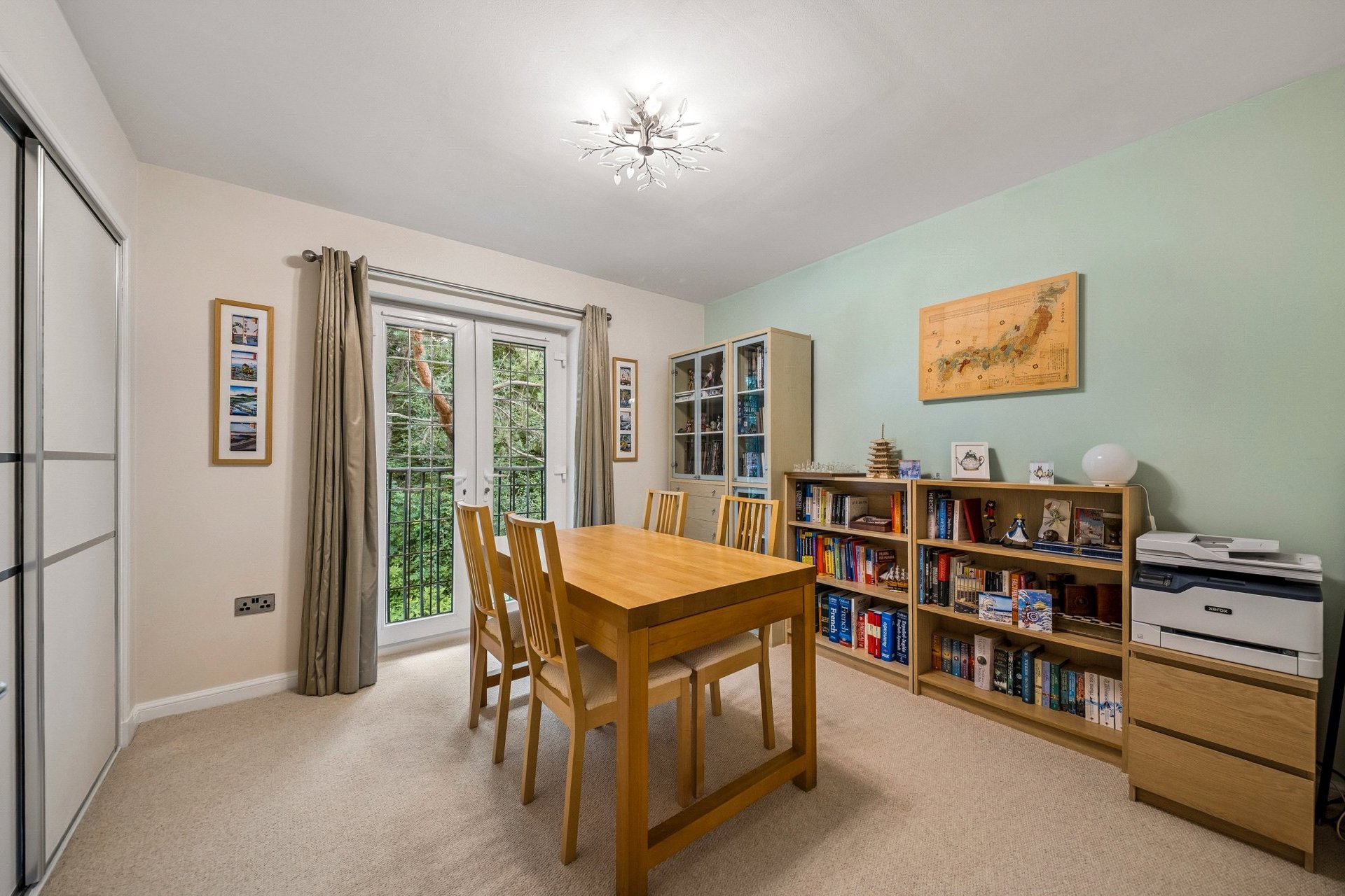 2/1, 2 Chesterfield Gardens, Kelvindale, Glasgow, G12 0BF - Picture #16