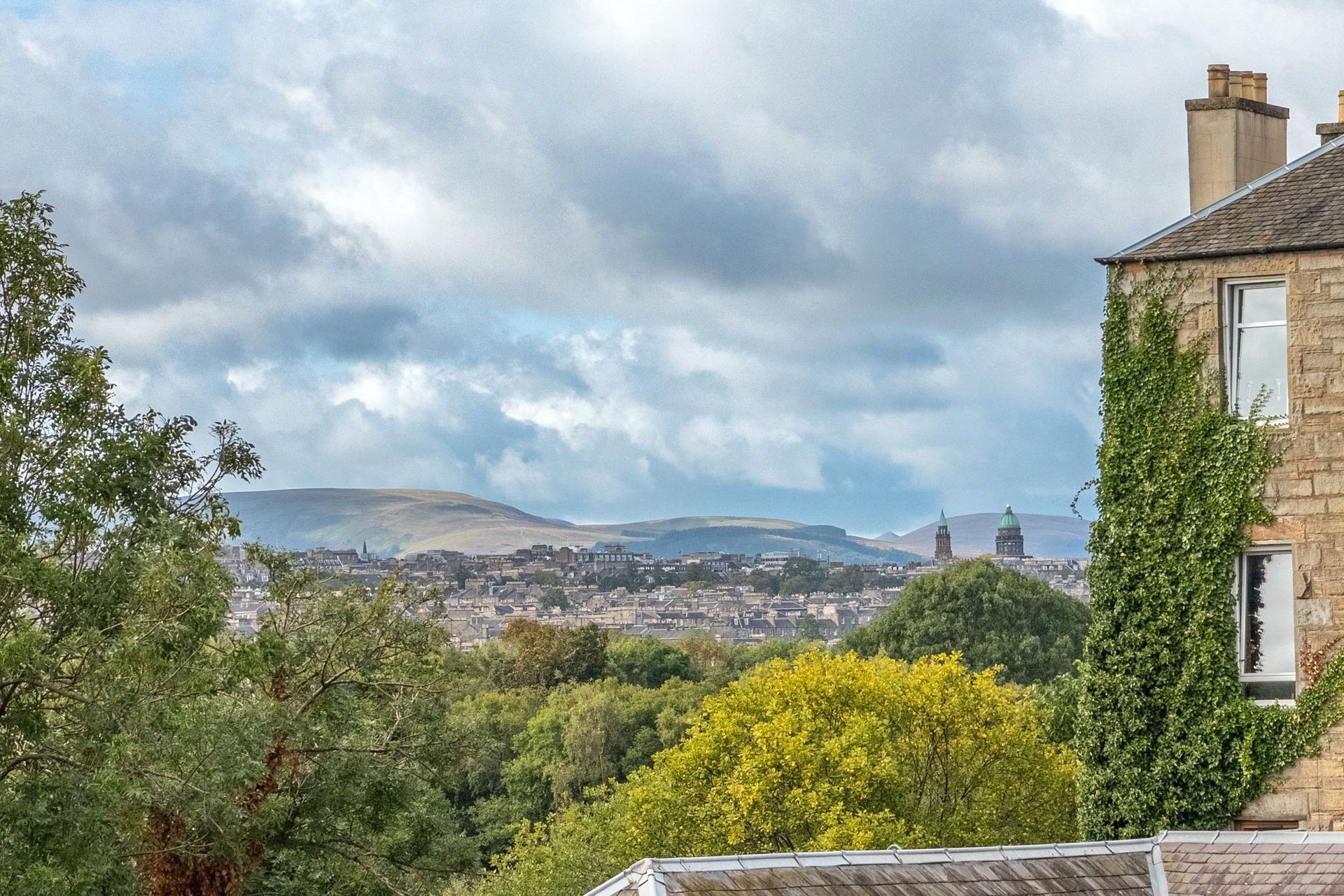 4/6 Kinghorn Place, Edinburgh, EH6 4BN - Picture #14