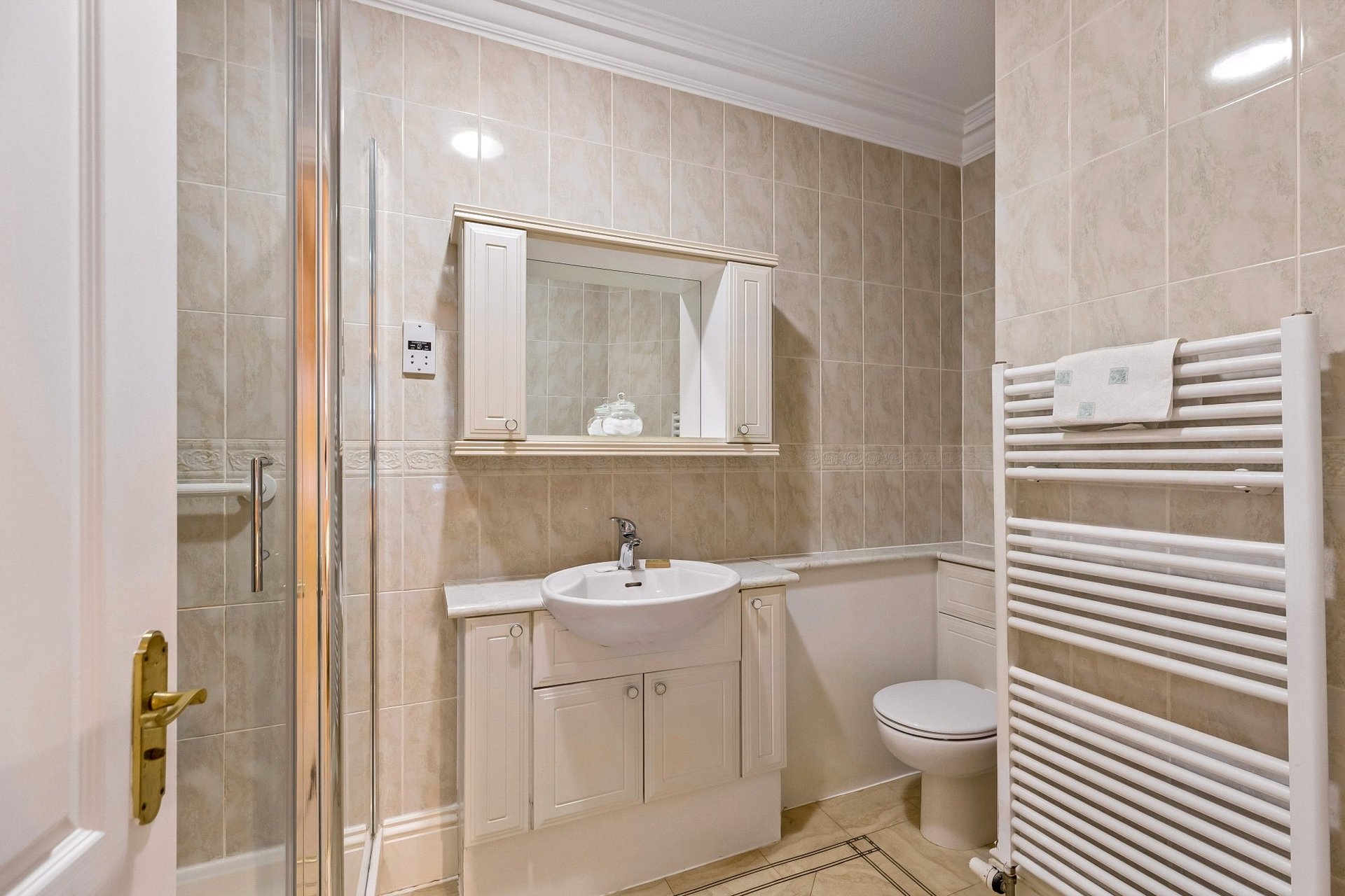 0/2, 6 Kingsborough Gate, Hyndland, Glasgow, G12 9JZ - Picture #20