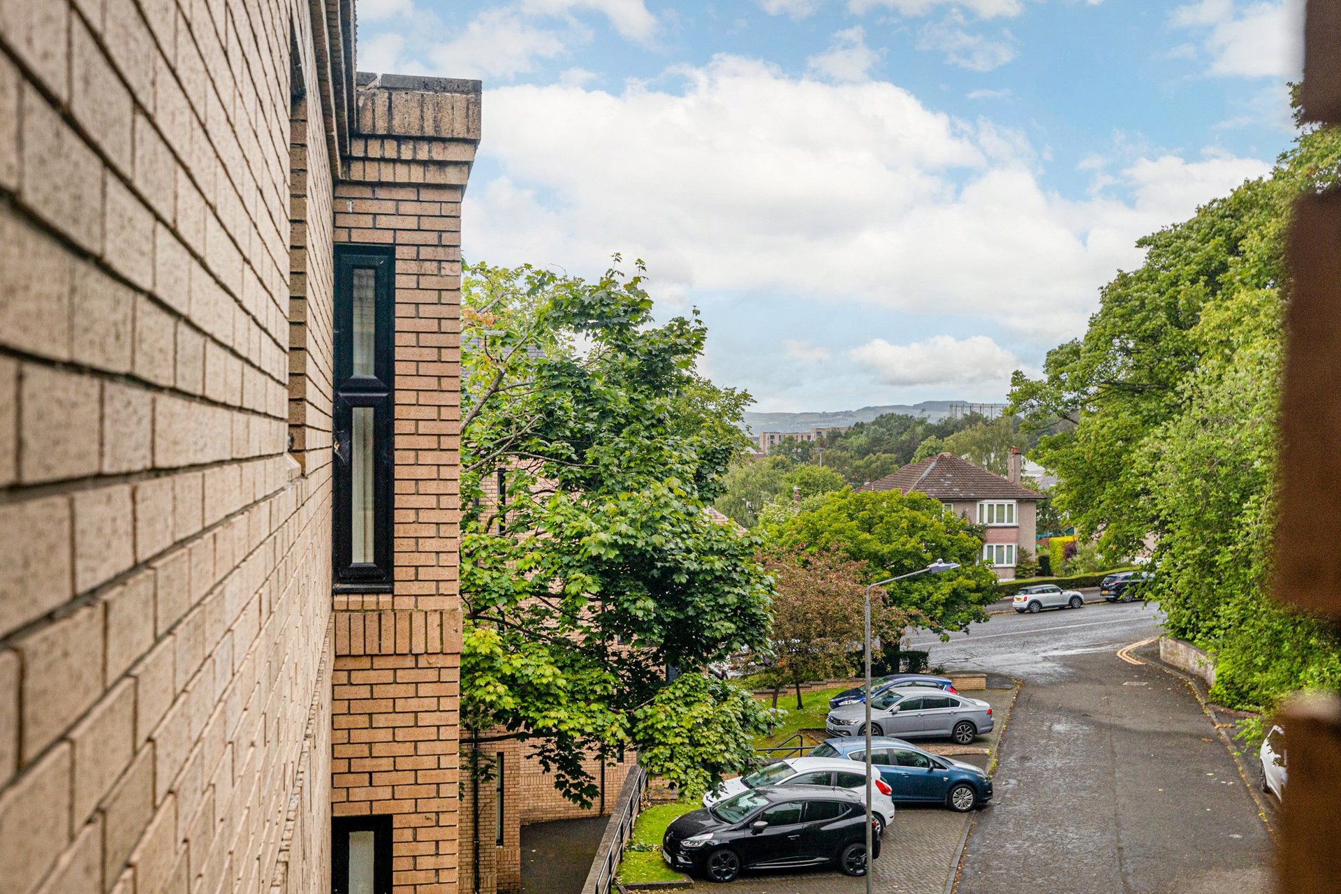 43E Beaconsfield Road, Kelvinside, Glasgow, G12 0NN - Picture #21