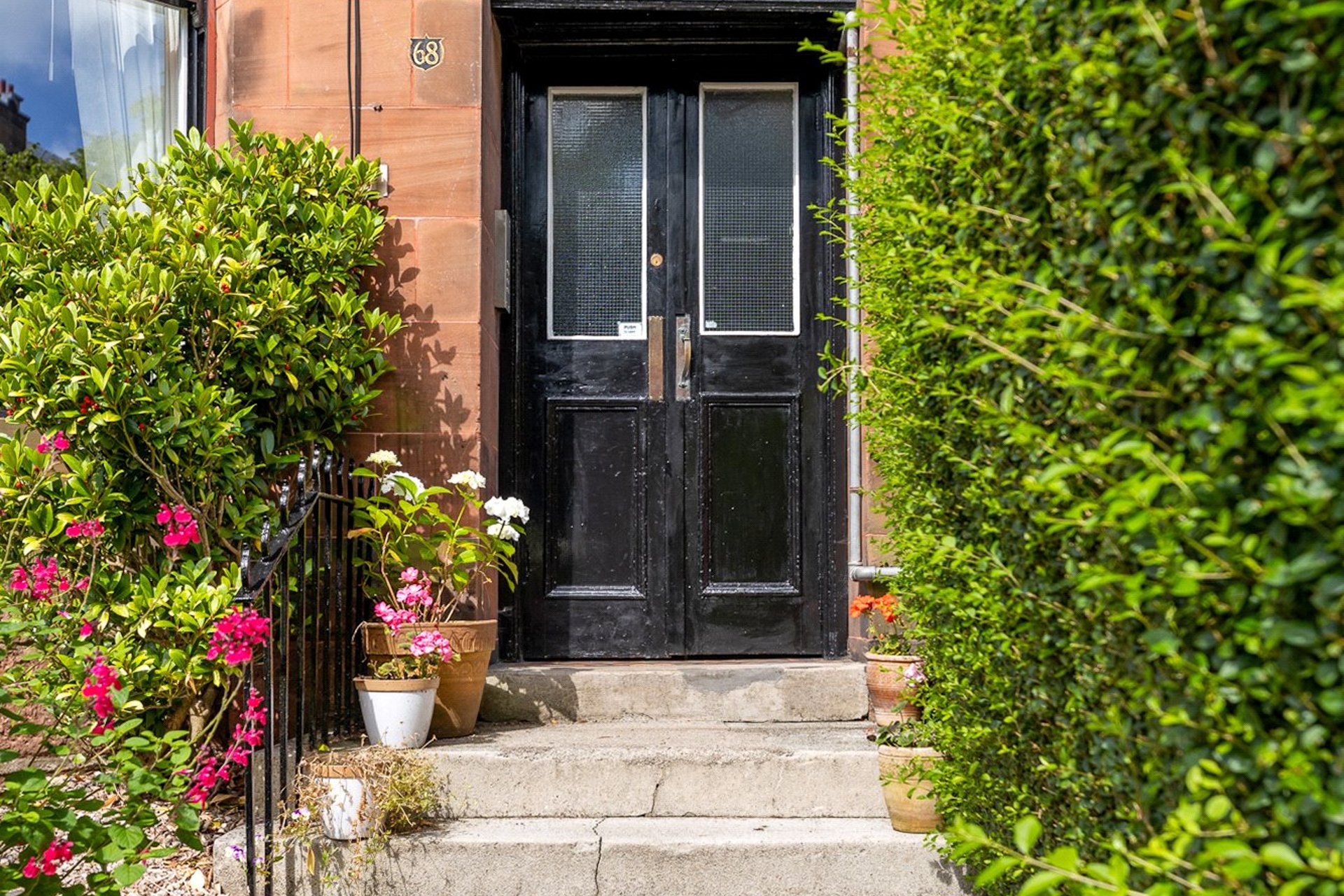 2/1, 68 Lauderdale Gardens, Hyndland, Glasgow, G12 9QW - Picture #41
