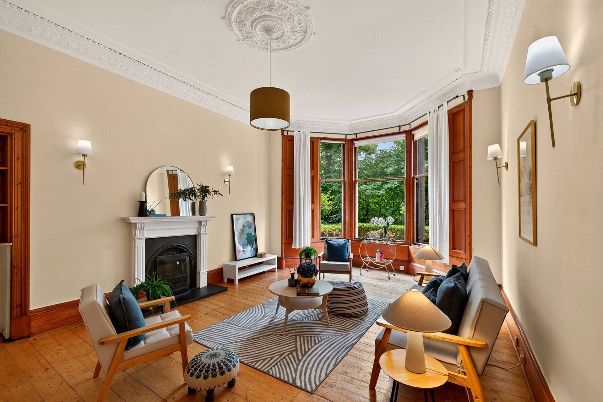 0/2, 4 Doune Quadrant, North Kelvinside, Glasgow, G20 6DL - Picture #5