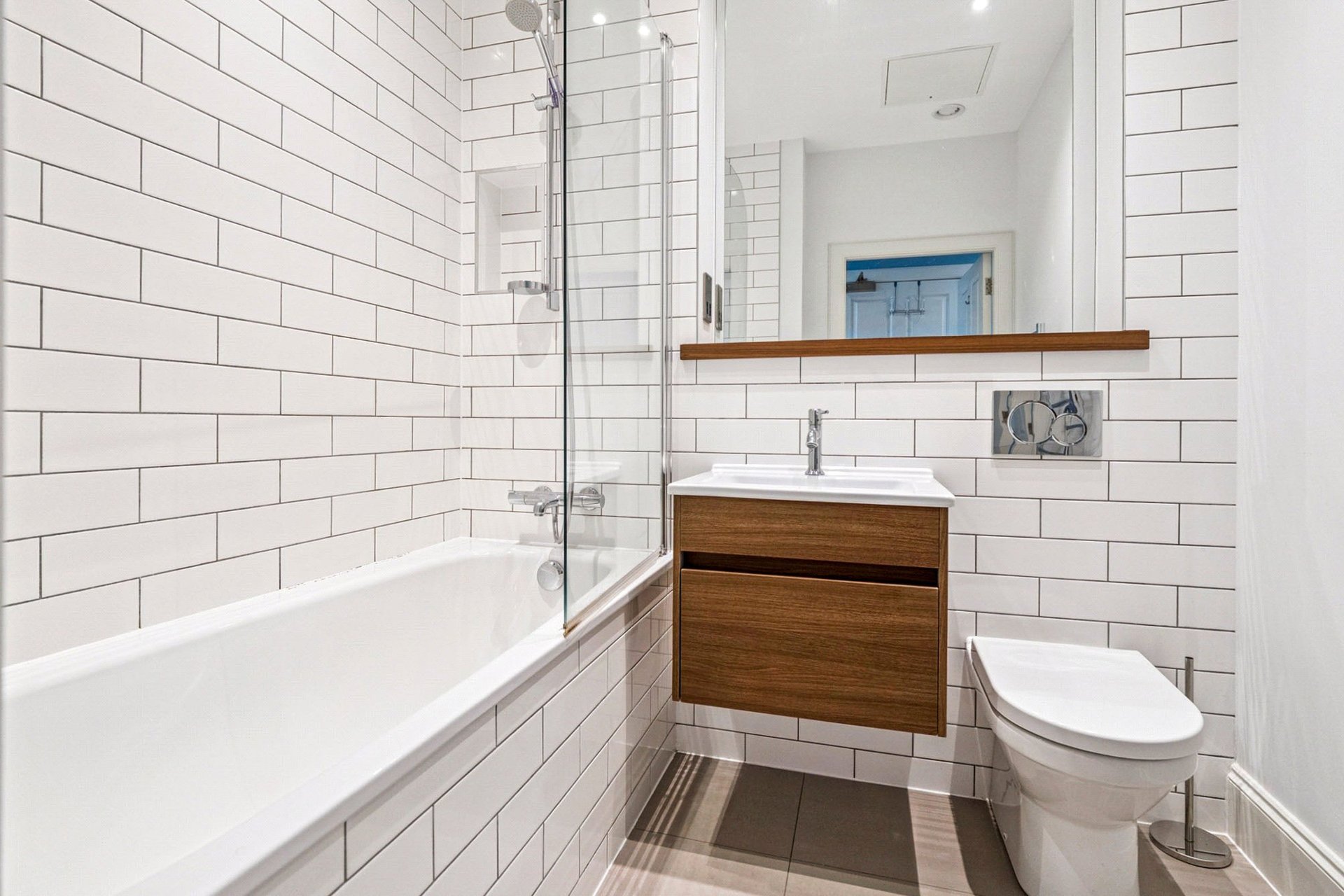 2/2 Archer House, 36 Main Street, Gullane, EH31 2AA - Picture #25