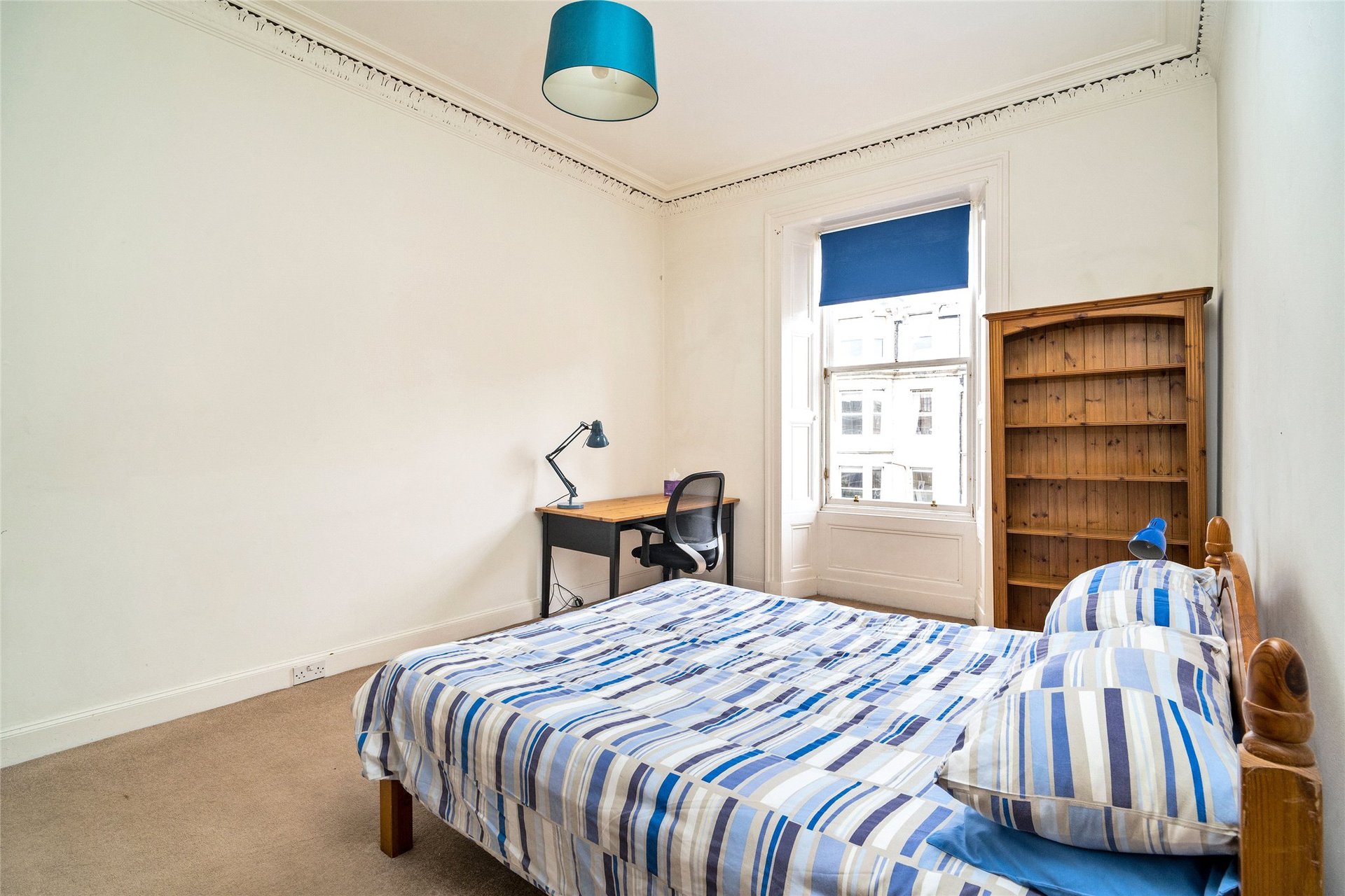 29/4 Marchmont Road, Marchmont, Edinburgh, EH9 1HU - Picture #11