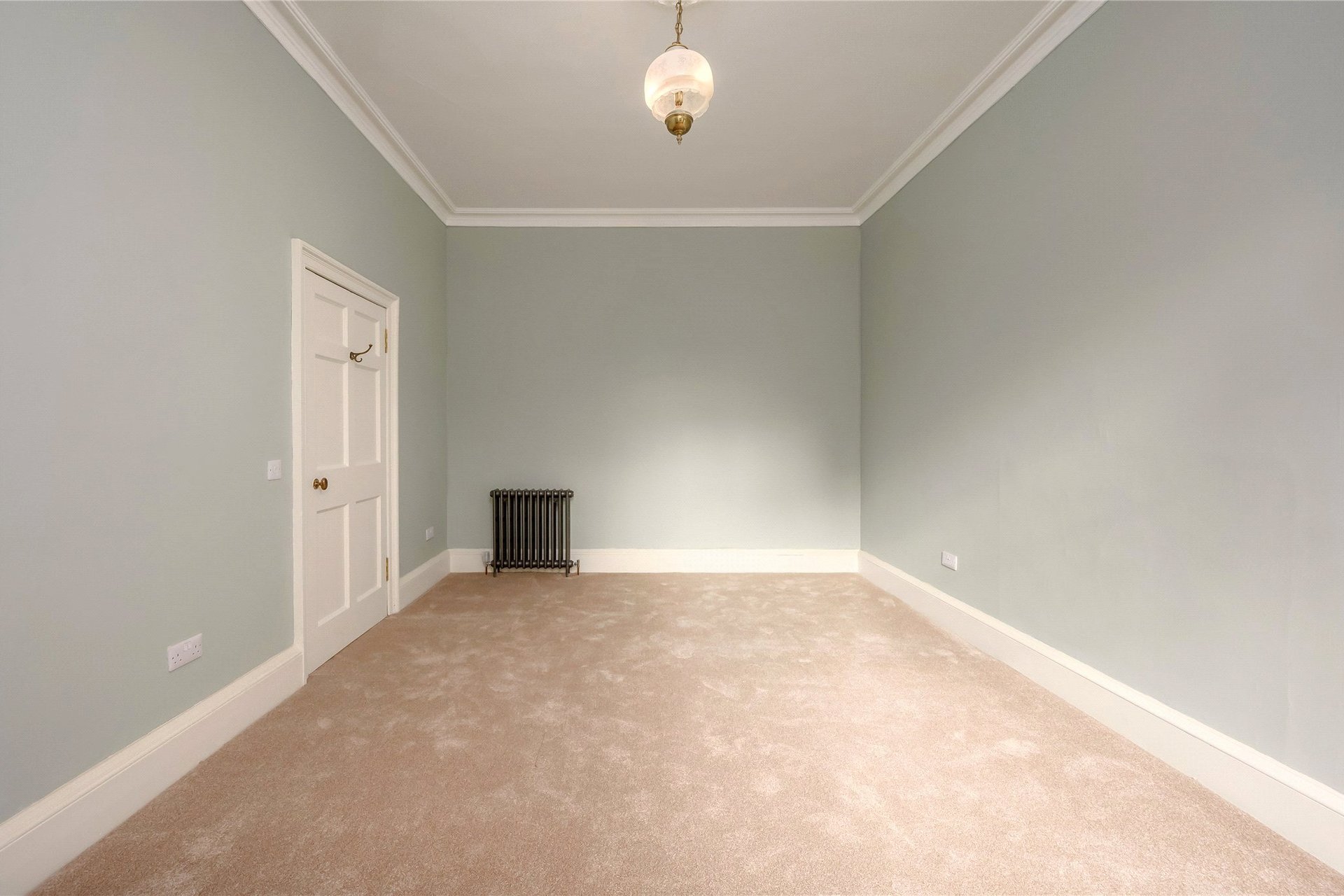 22a Drummond Place, Edinburgh, EH3 6PN - Picture #8