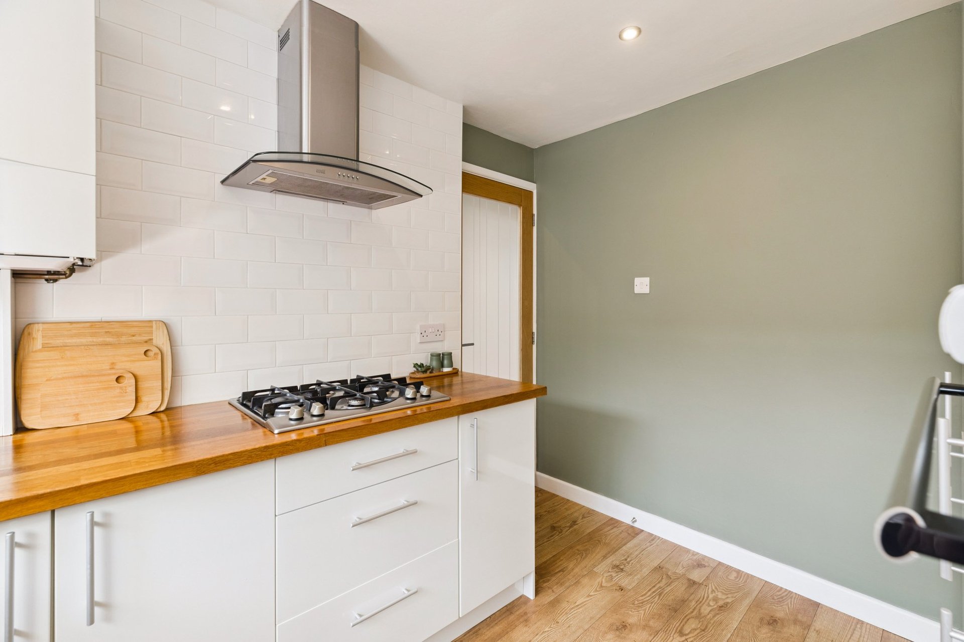 Flat 3, Ailsa Court, 20 Dirleton Drive, Shawlands, G41 3BQ - Picture #12