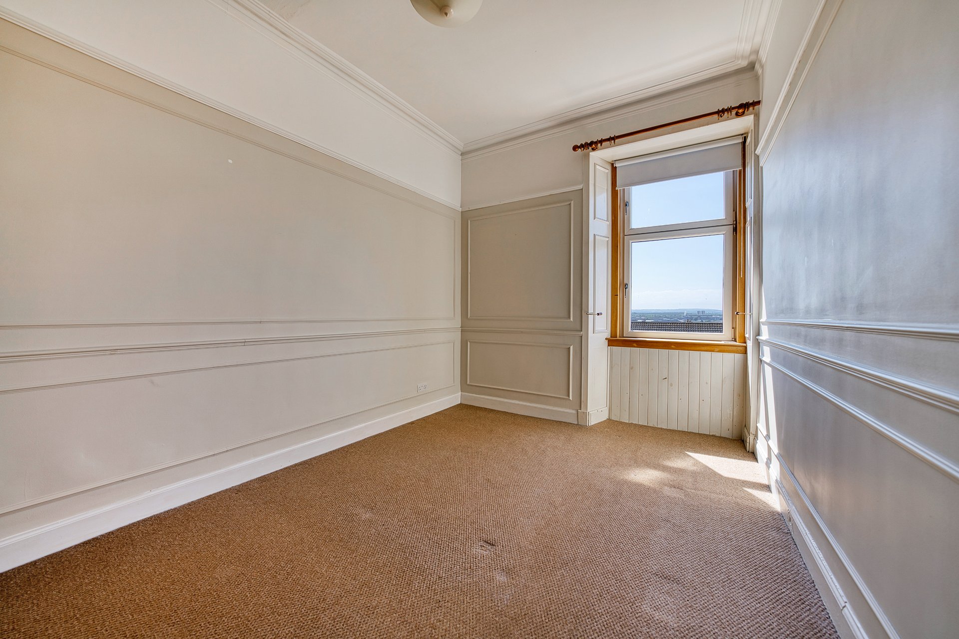 Flat 3/2, 15 Partickhill Road, Partickhill, Glasgow, G11 5BL - Picture #9