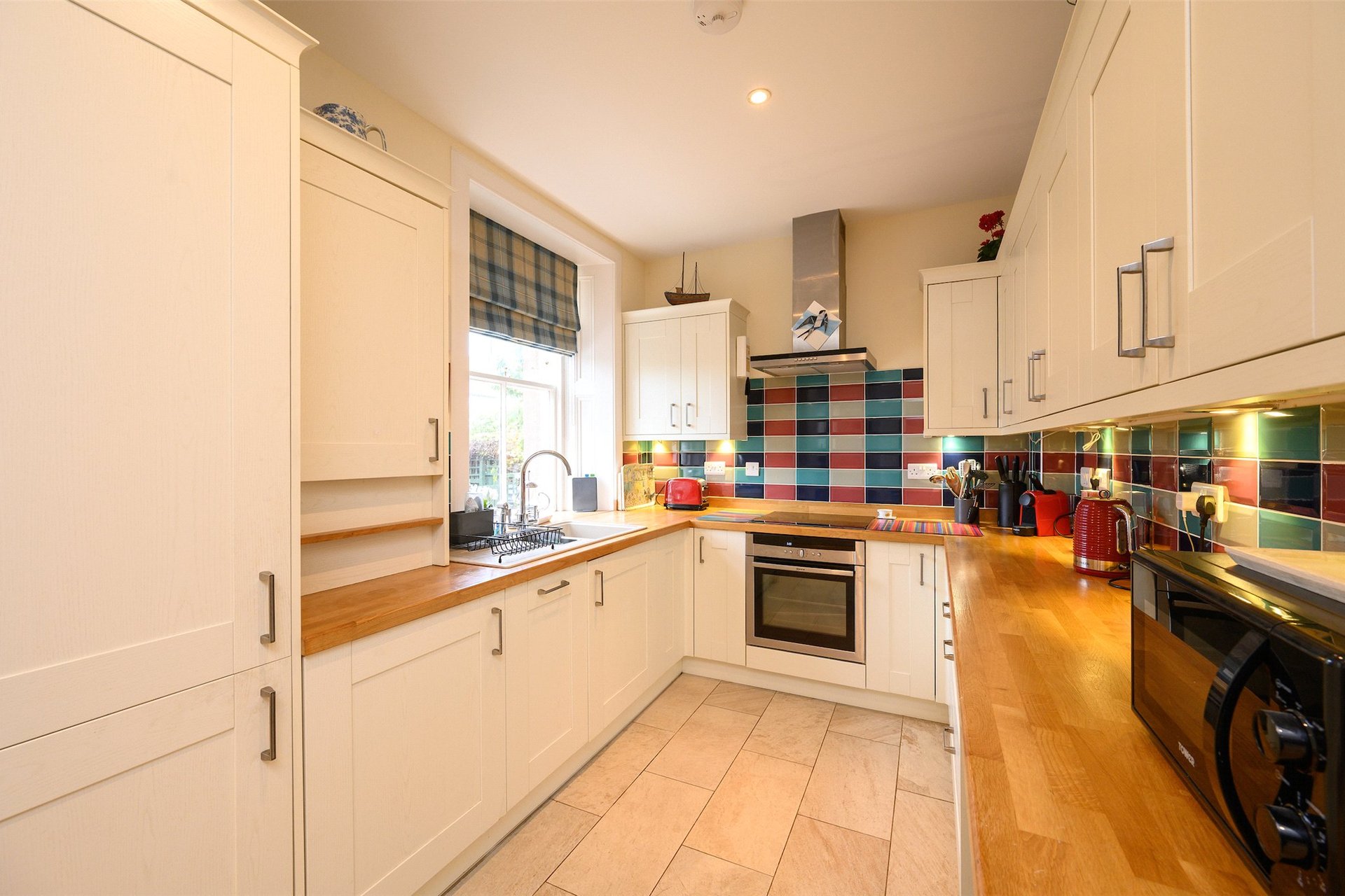 1 Hopetoun Terrace, Gullane, East Lothian, EH31 2DD - Picture #5