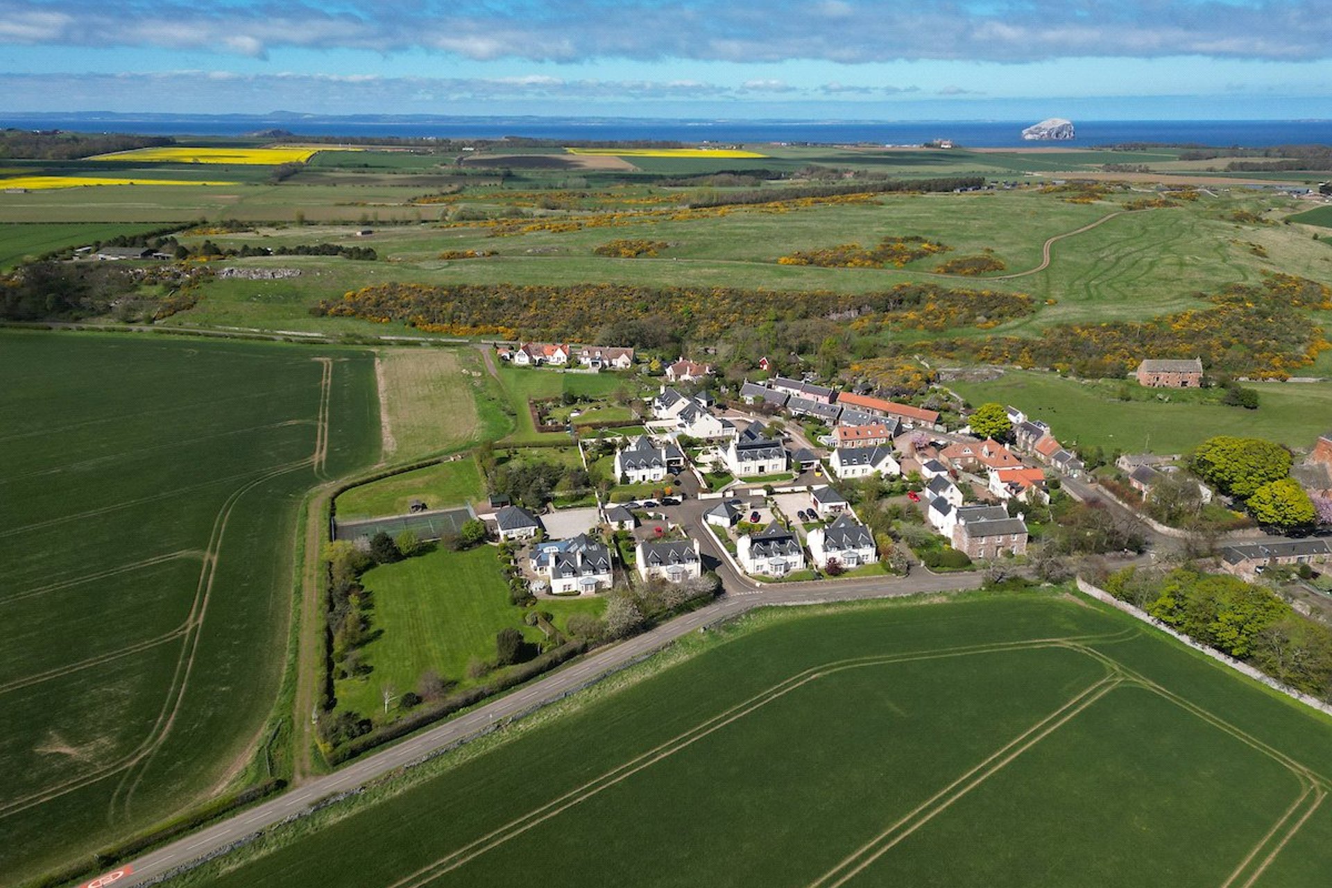 The Oaks, 4 West Road, Whitekirk, Dunbar, East Lothian, EH42 1XA - Picture #54