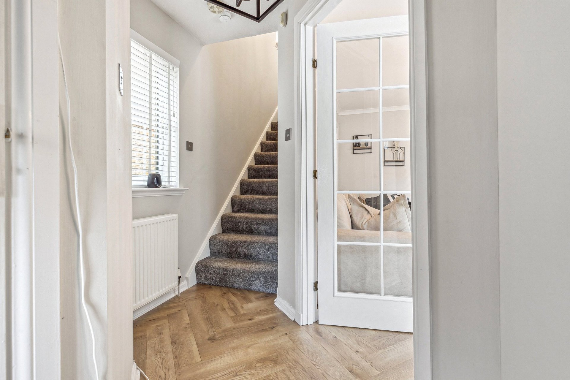 8 Innellan Gardens, Kelvindale, Glasgow, G20 0DX - Picture #10