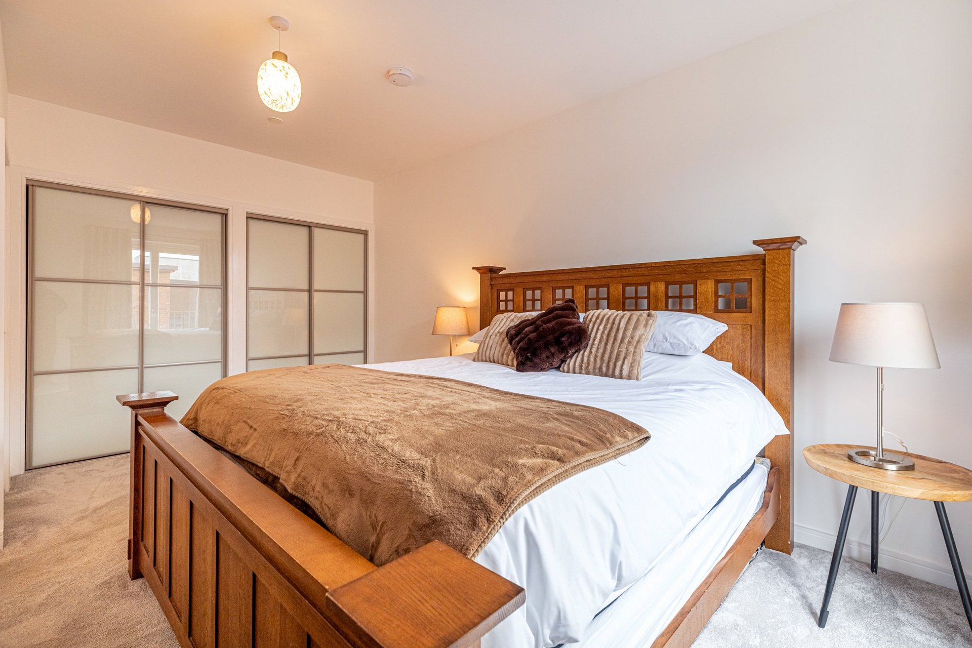 Flat 5/1, 80 Inverlair Avenue, Cathcart, G43 2BD - Picture #16